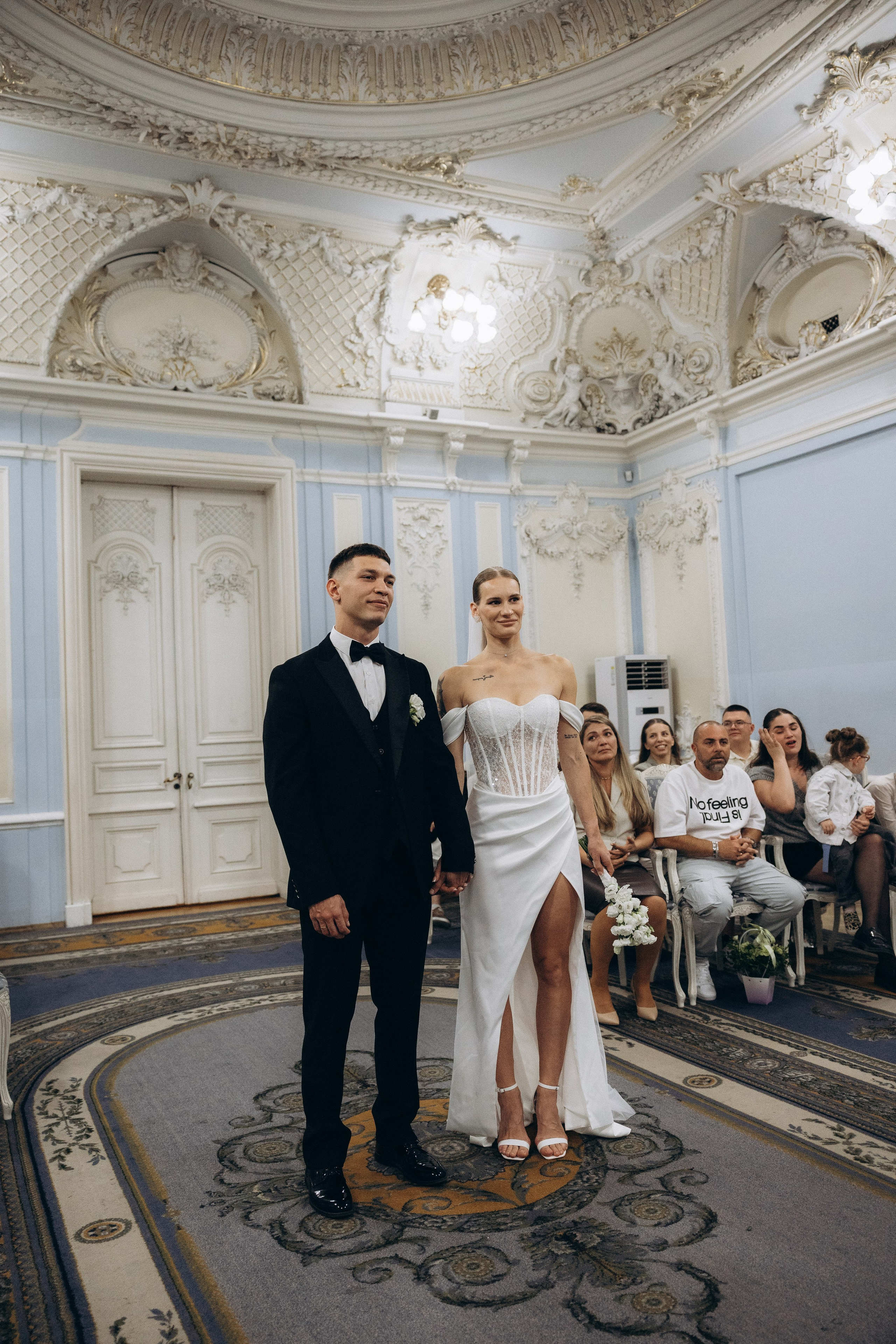 Лиза & Кирилл ДБ2. Phdkvmr.ru