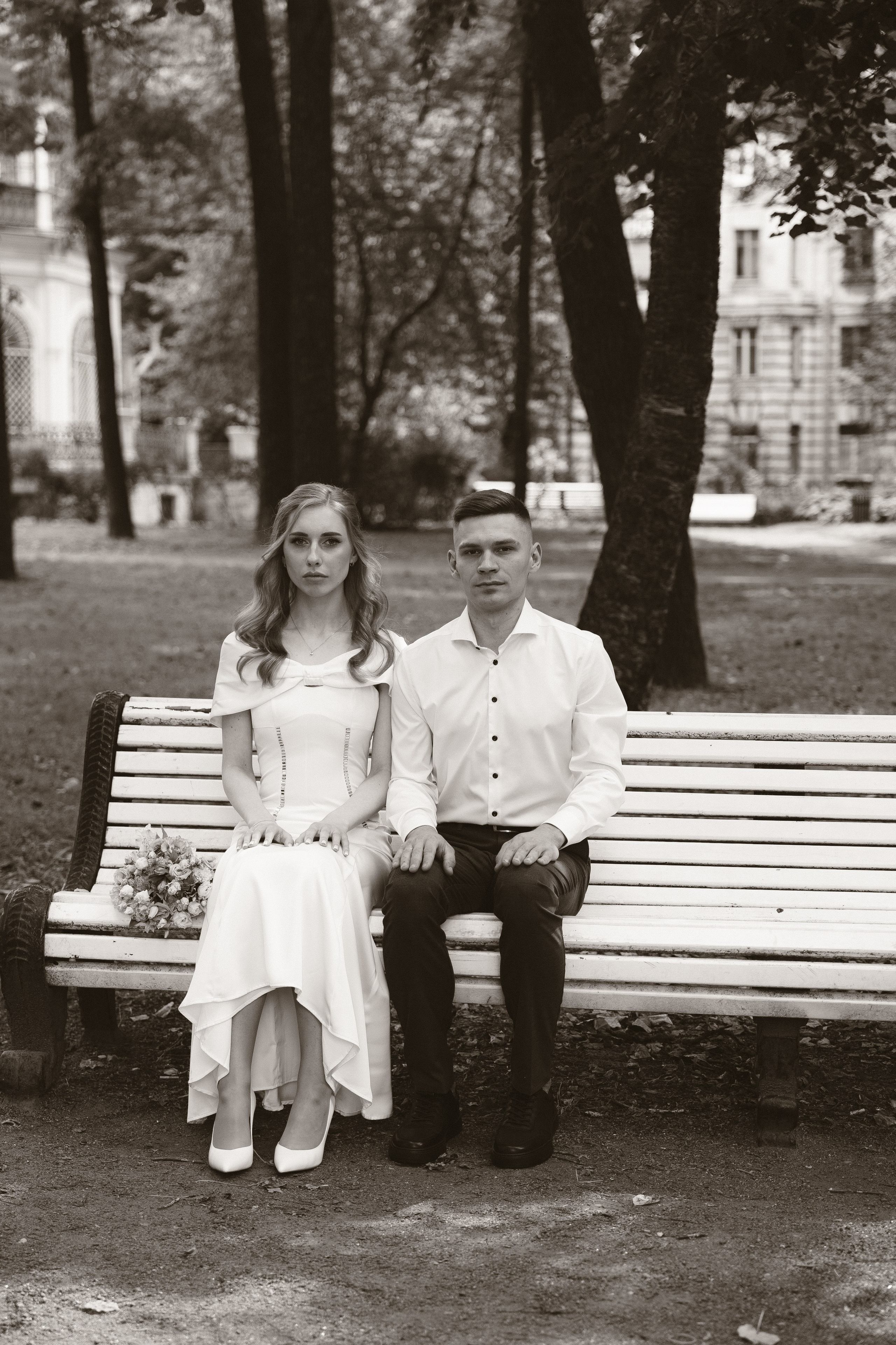 Полина & Толя. Phdkvmr.ru
