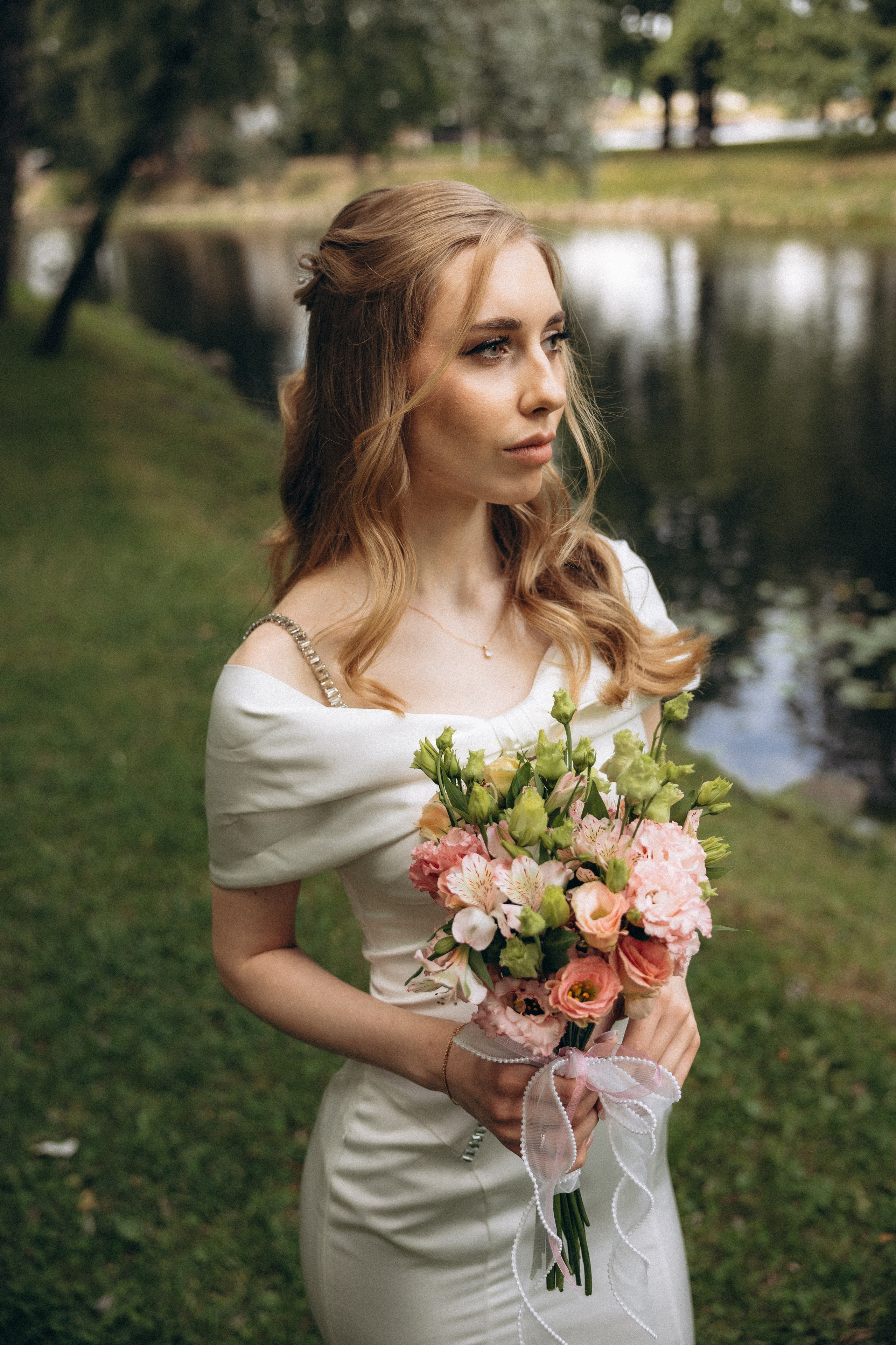 Полина & Толя. Phdkvmr.ru