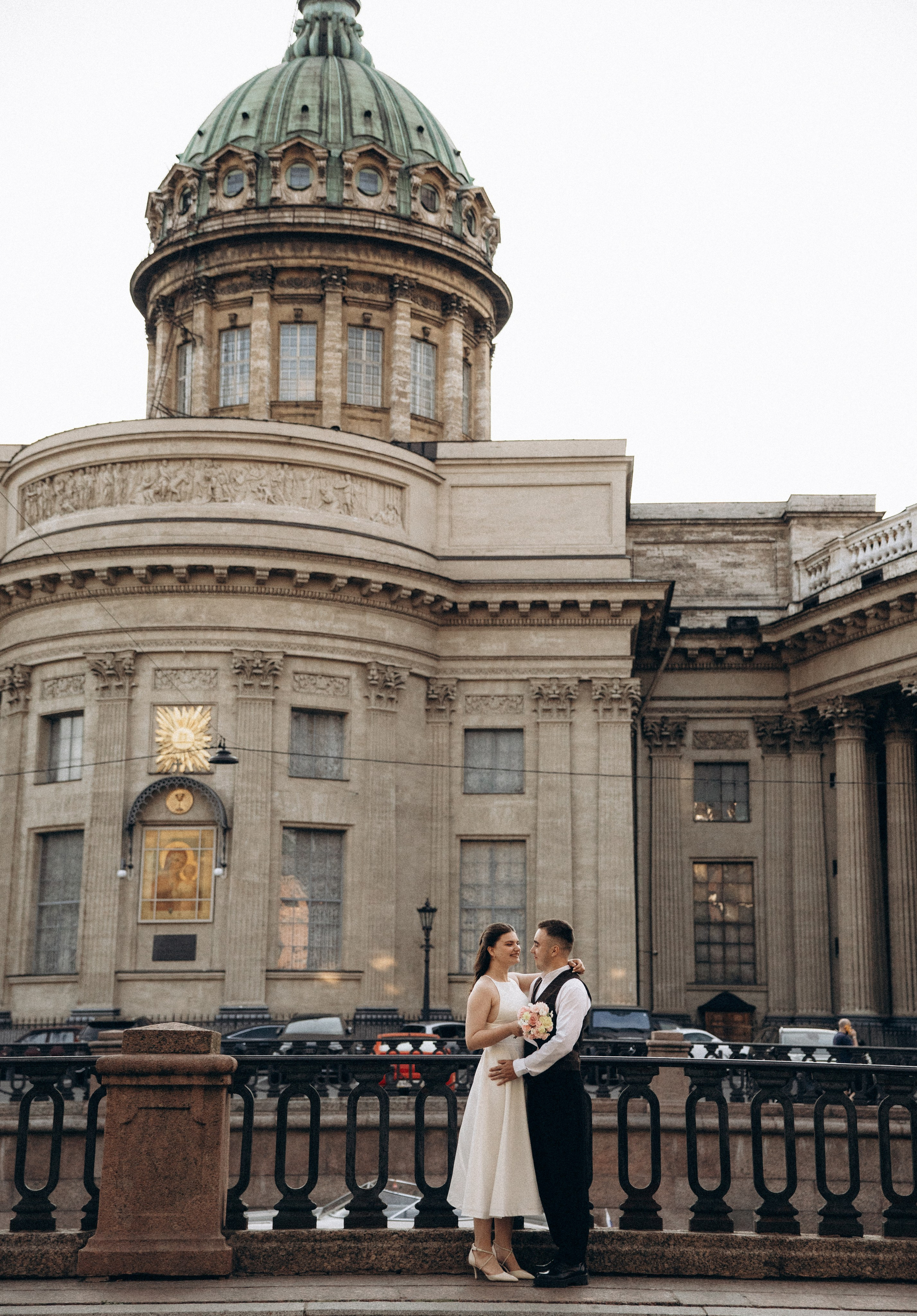 Таня & Рома. Phdkvmr.ru