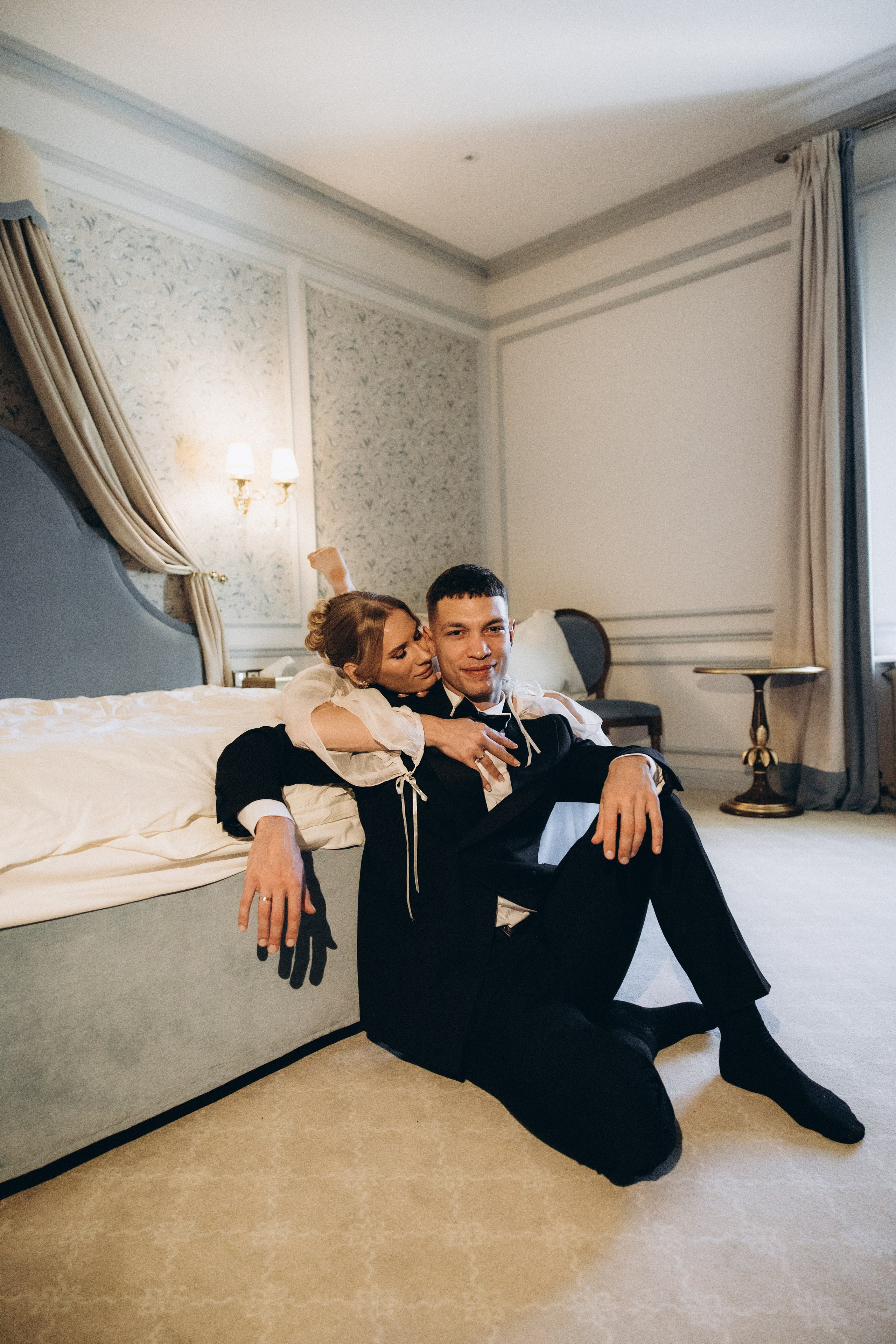 Лиза & Кирилл 2 день. Phdkvmr.ru