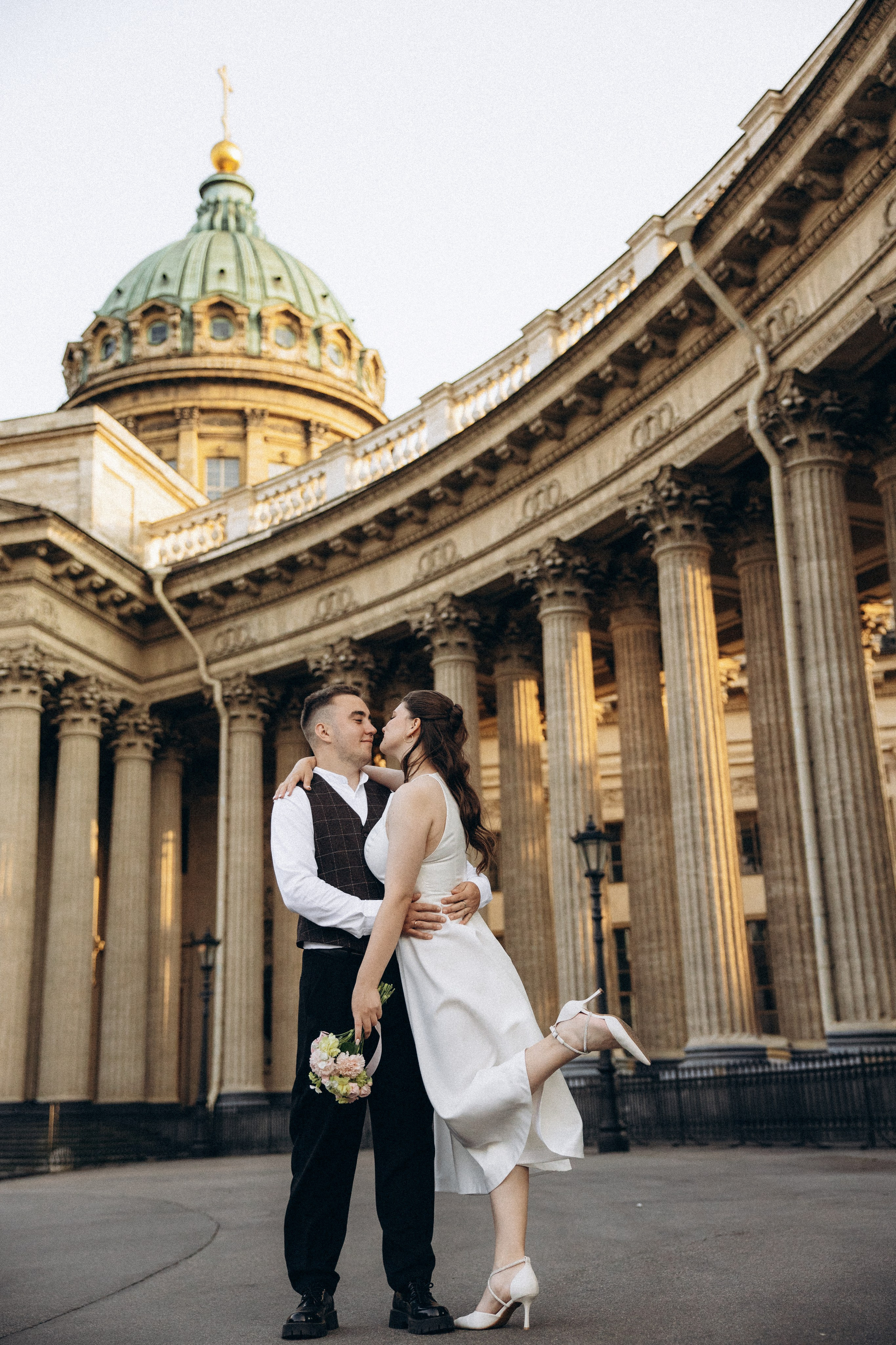 Таня & Рома. Phdkvmr.ru