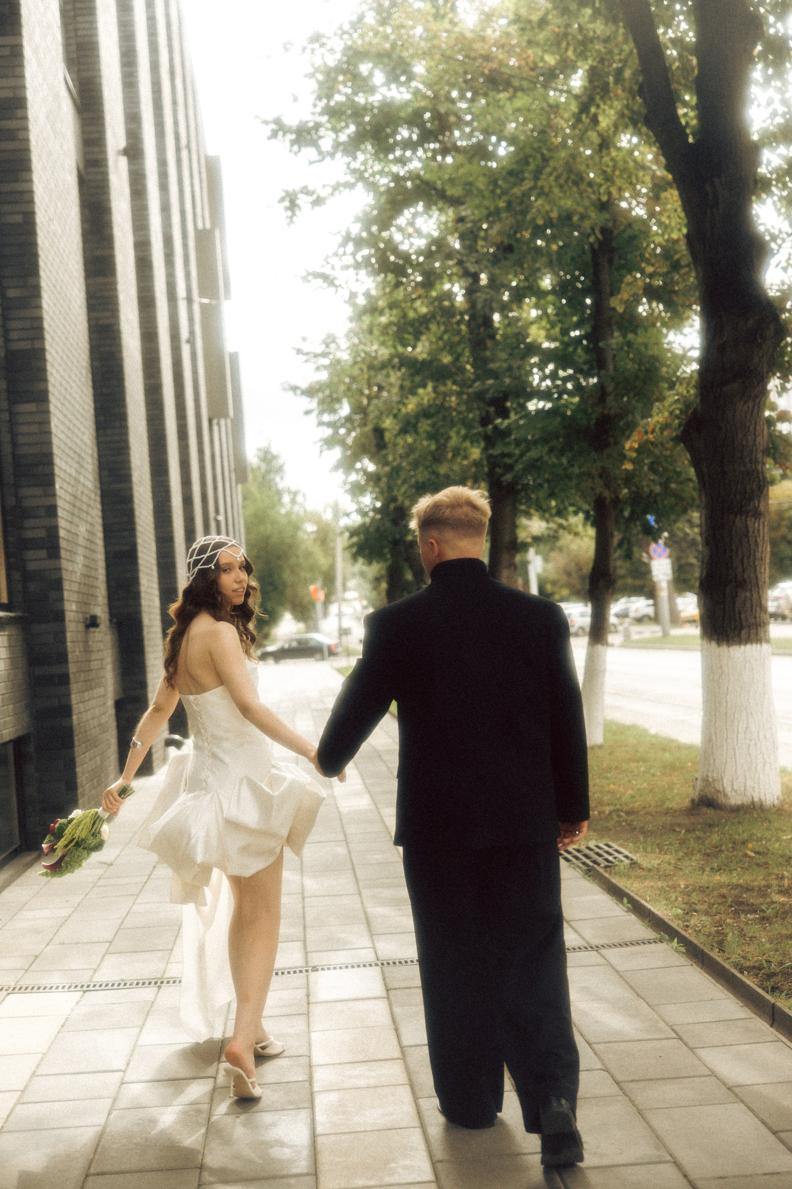 Ника & Илья / Тула. Phdkvmr.ru