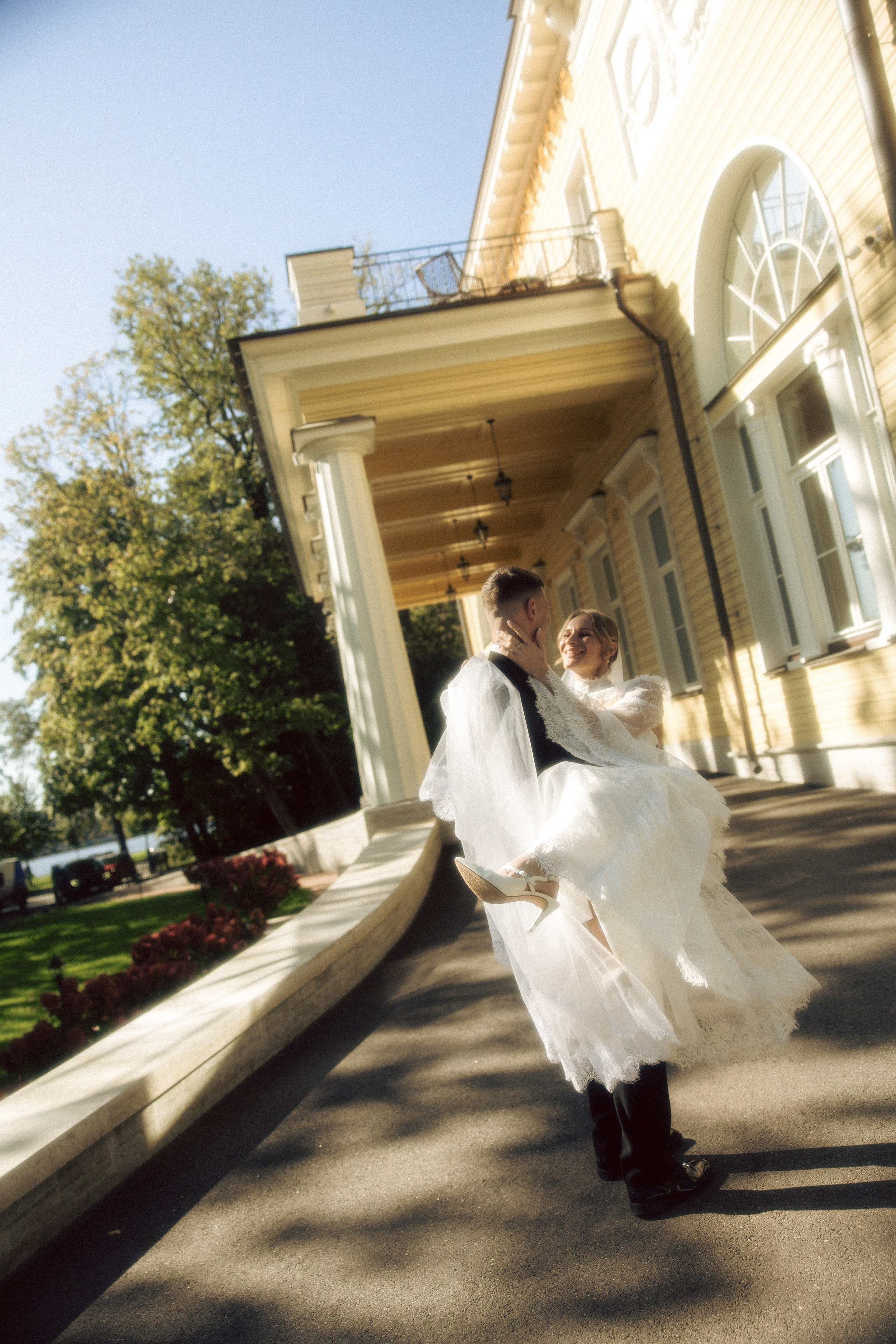 Лиза & Кирилл 2 день. Phdkvmr.ru