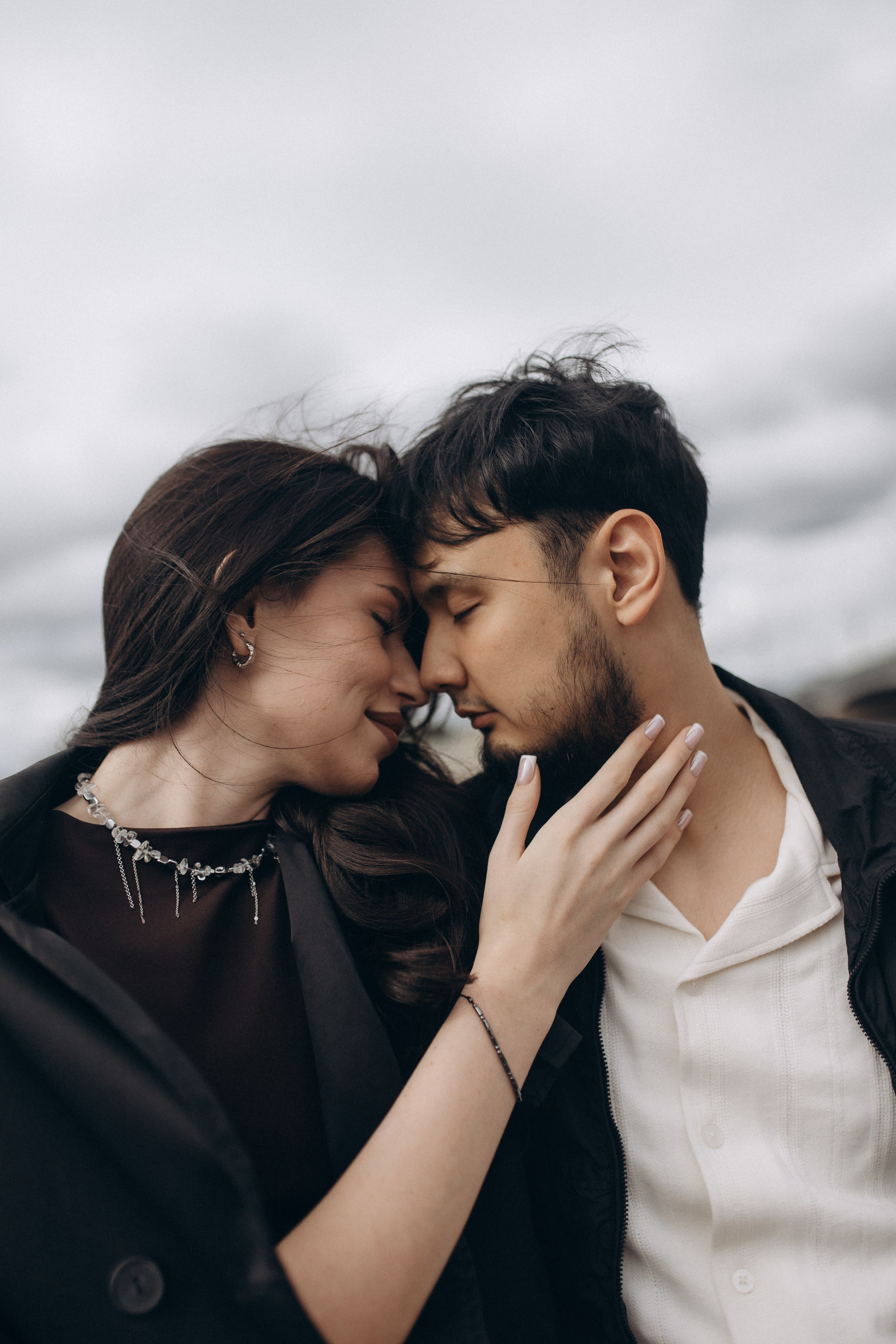 Кристина & Тарстан. Phdkvmr.ru