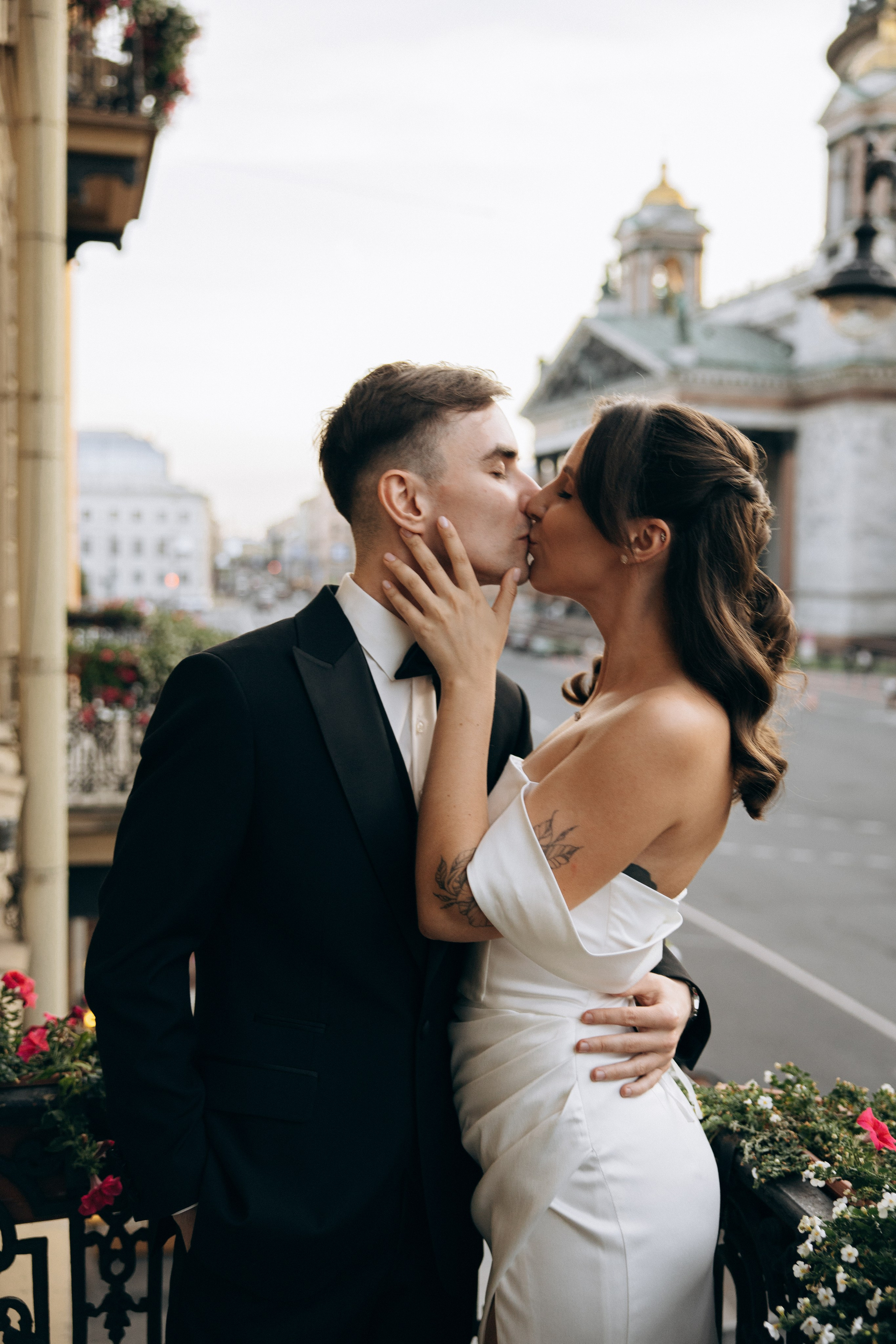 Таня & Саша ДБ1+ Англетер. Phdkvmr.ru