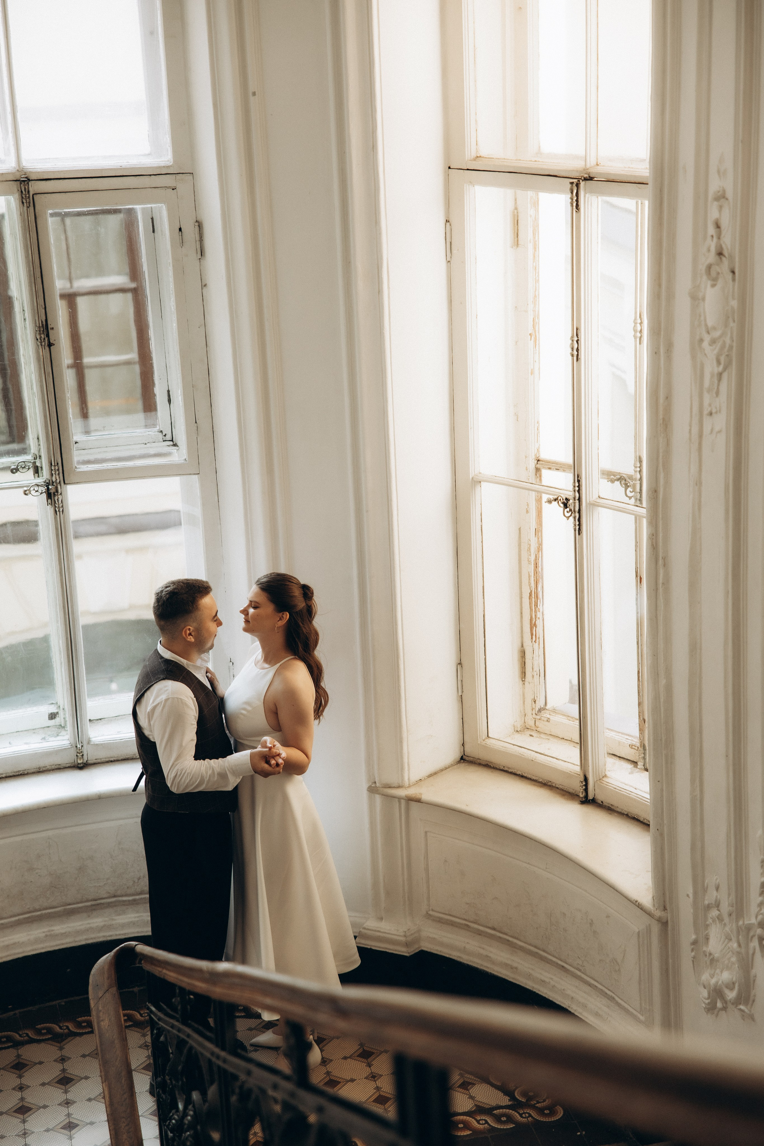 Таня & Рома. Phdkvmr.ru