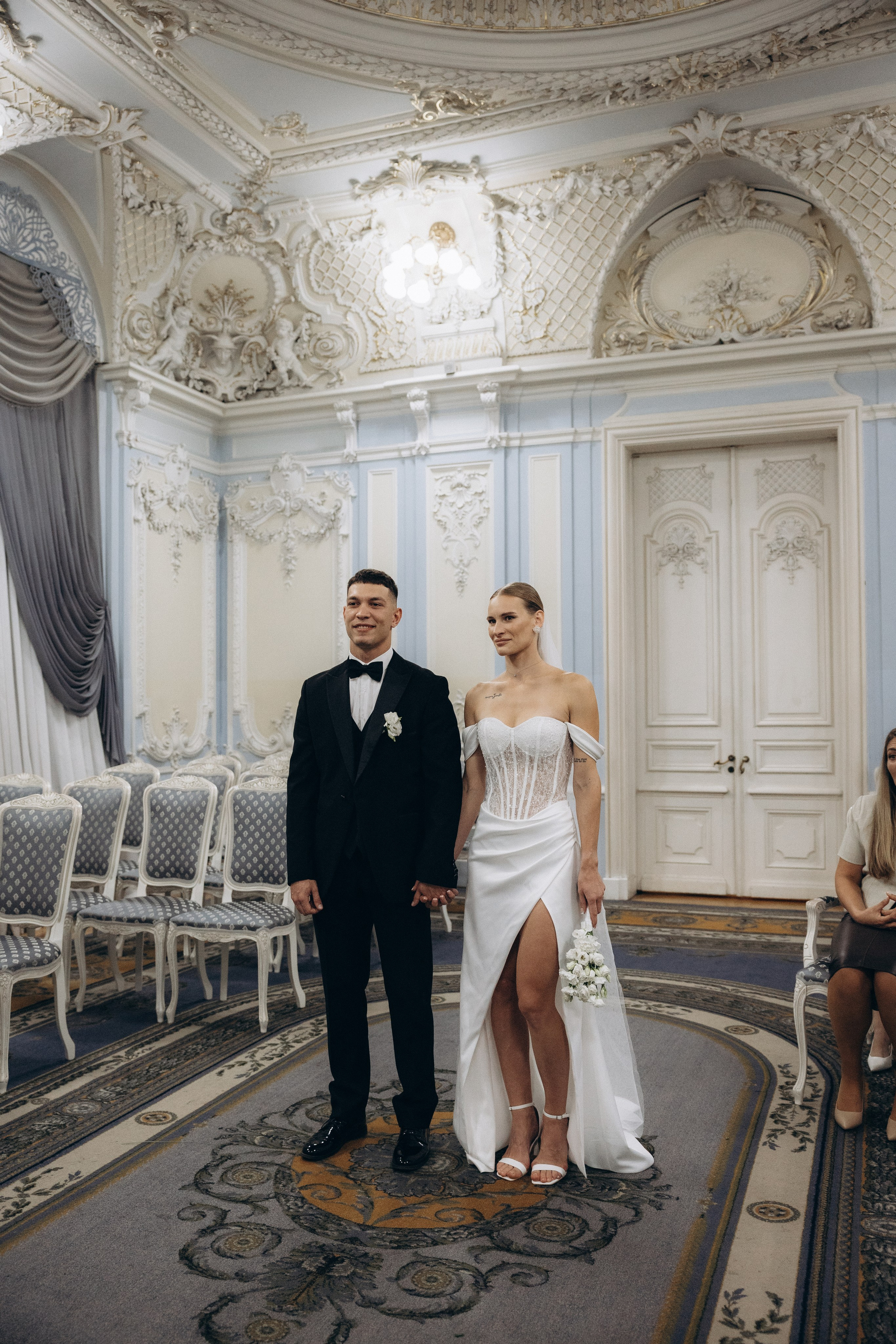 Лиза & Кирилл ДБ2. Phdkvmr.ru