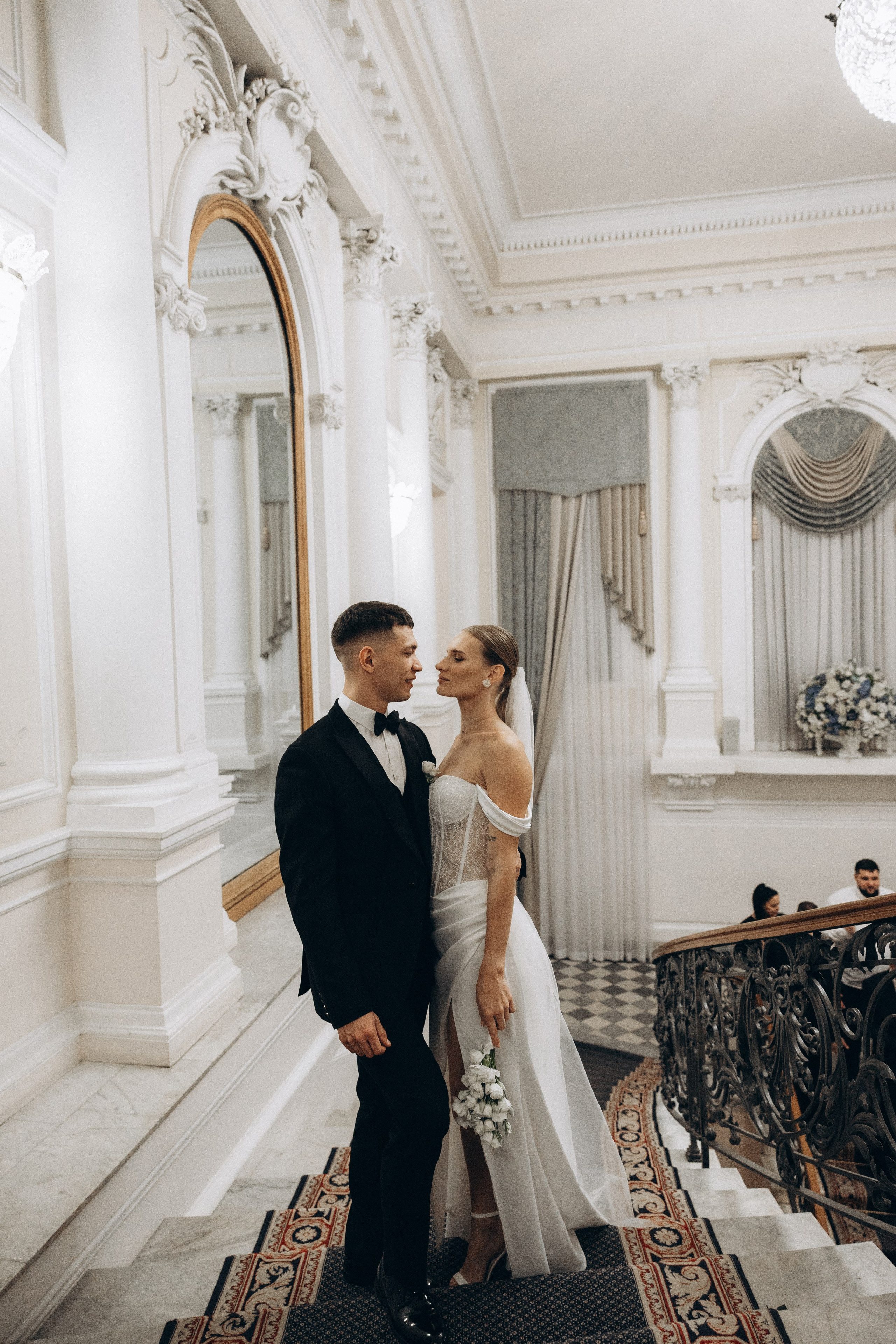 Лиза & Кирилл ДБ2. Phdkvmr.ru