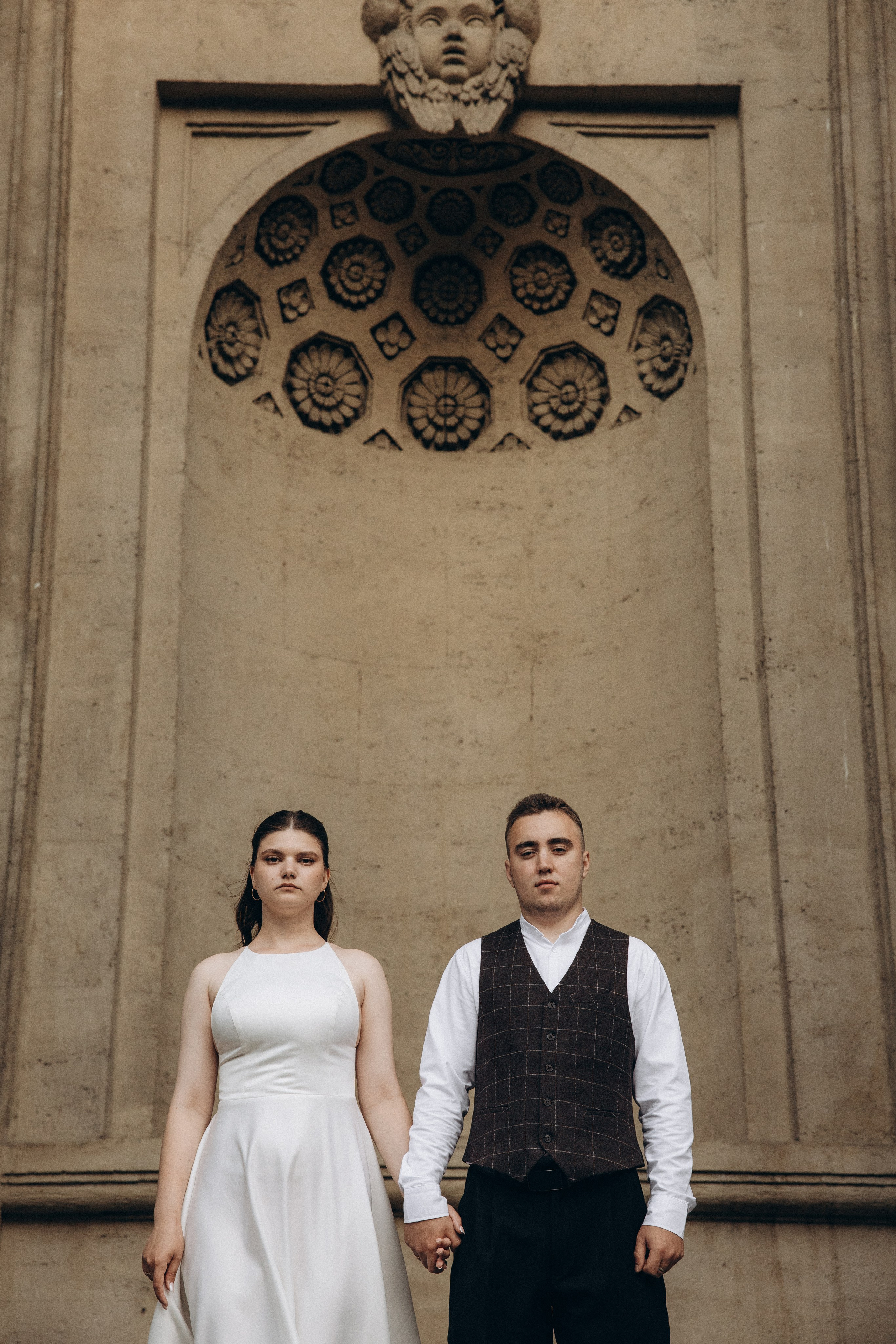 Таня & Рома. Phdkvmr.ru