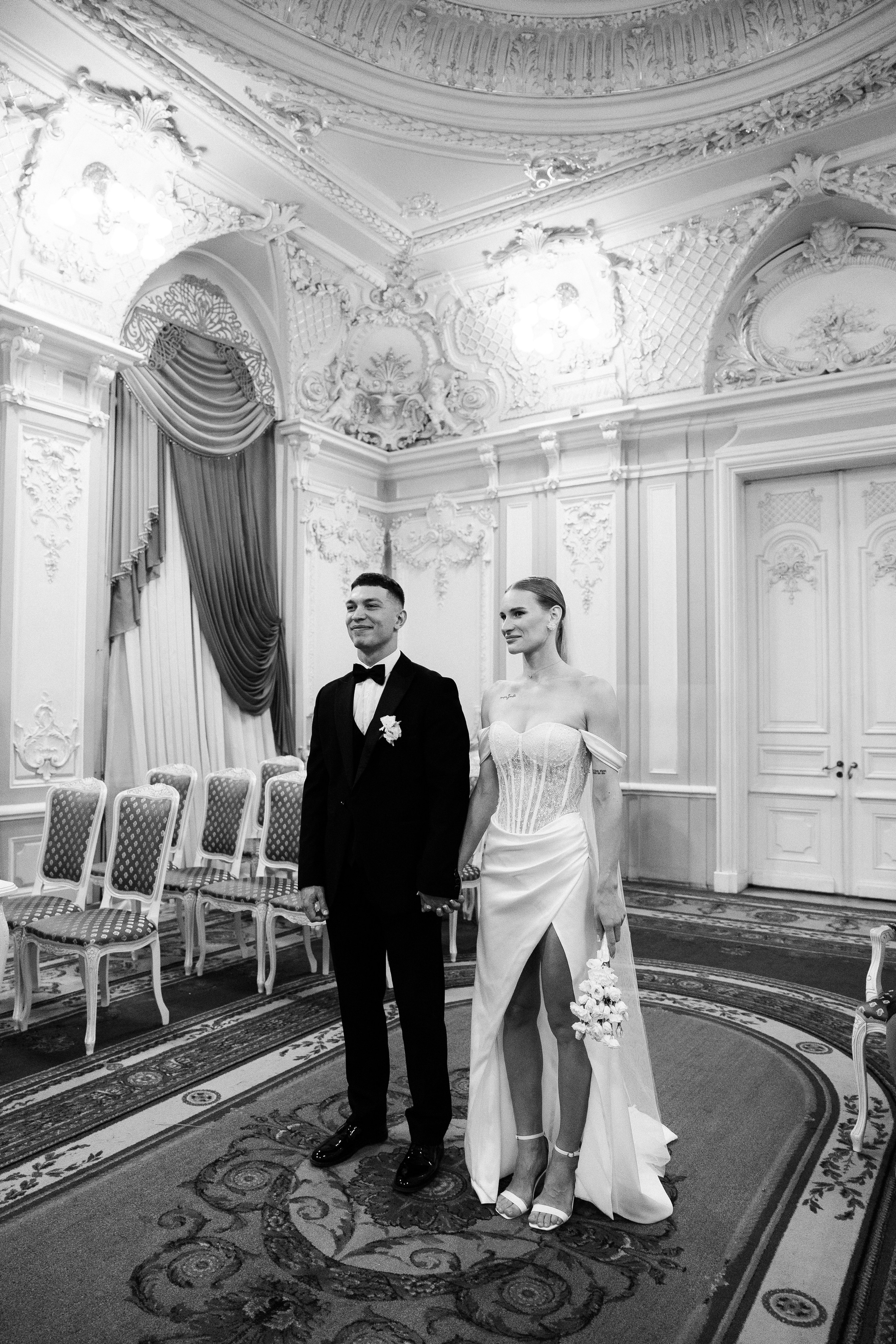 Лиза & Кирилл ДБ2. Phdkvmr.ru
