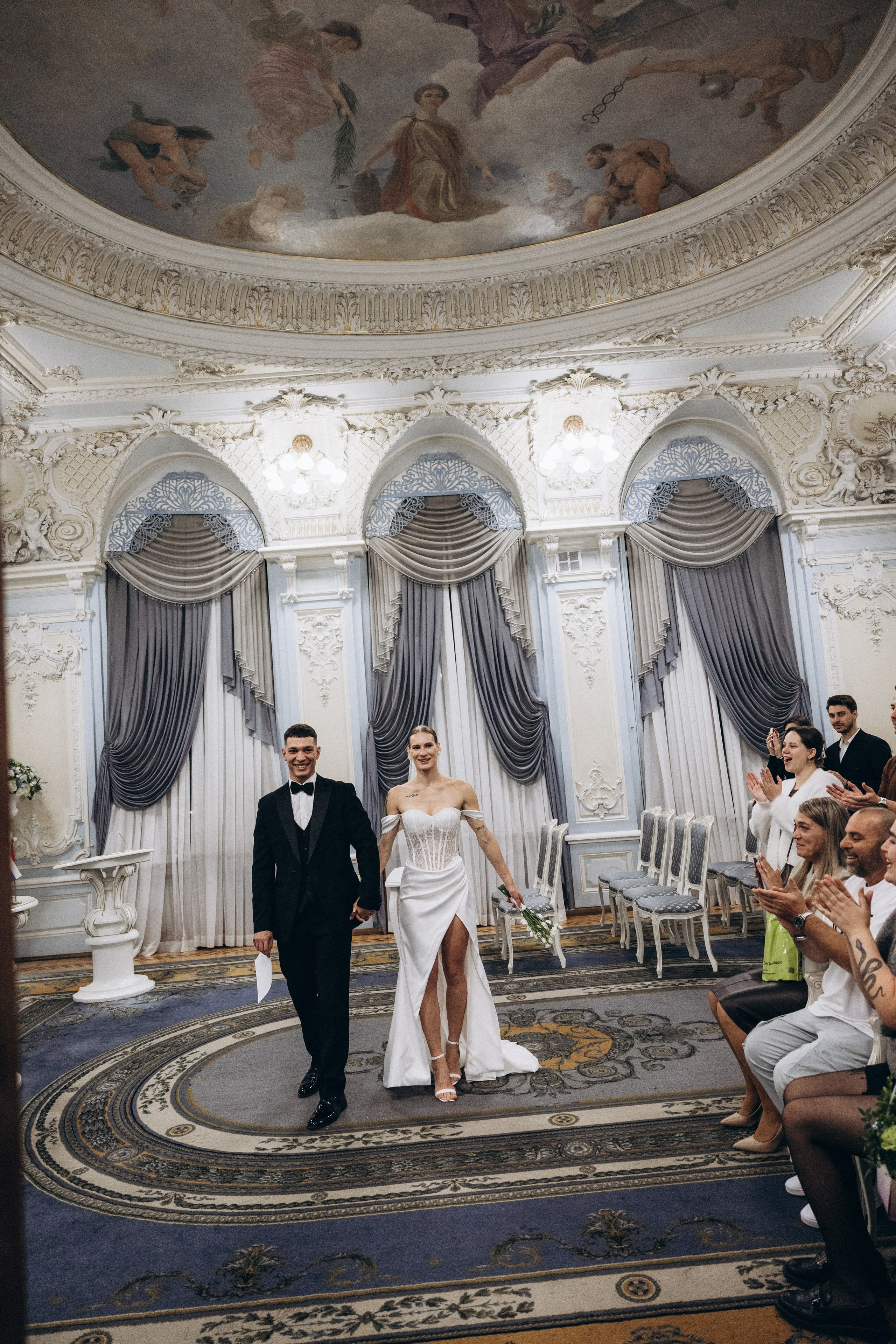 Лиза & Кирилл ДБ2. Phdkvmr.ru