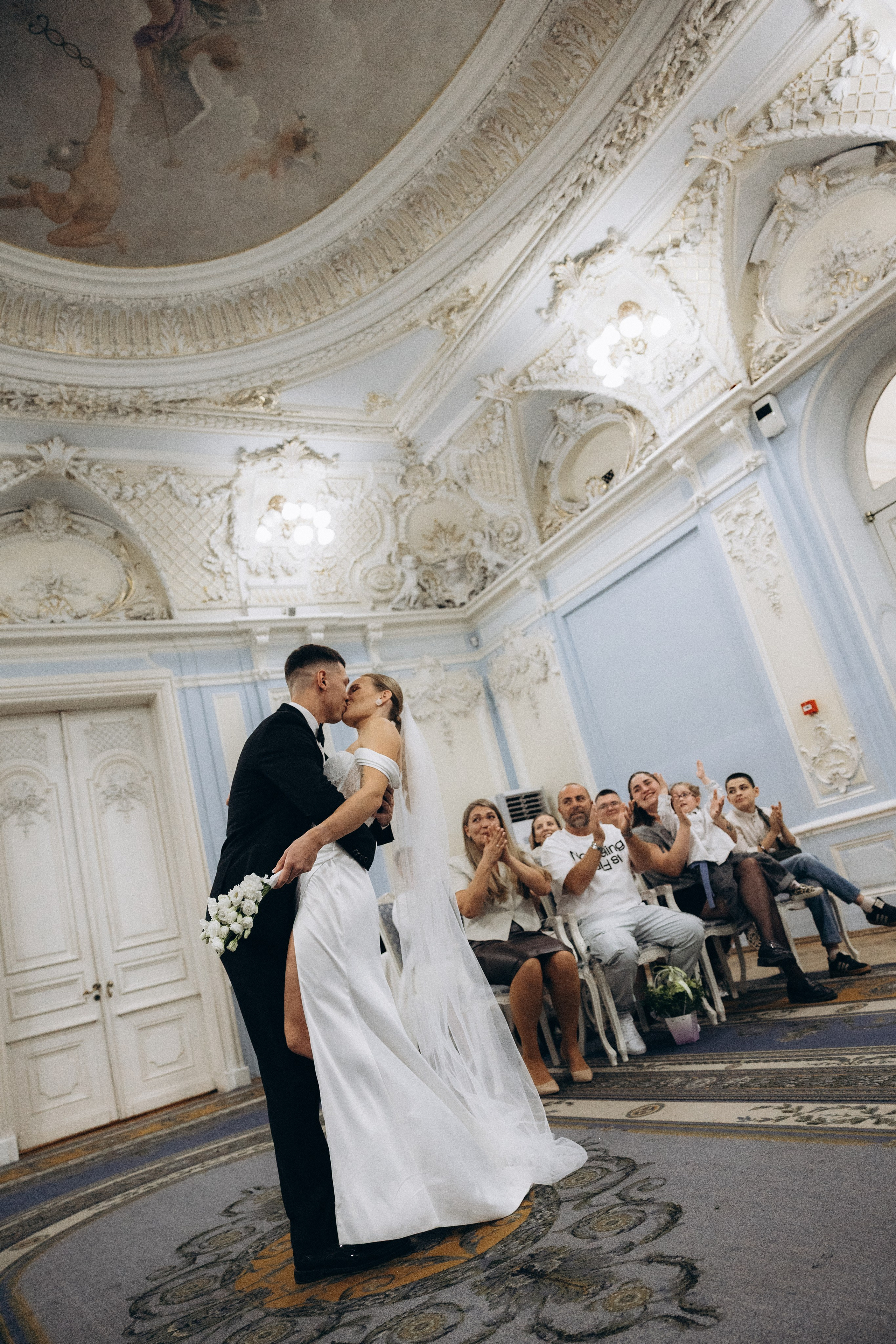 Лиза & Кирилл ДБ2. Phdkvmr.ru