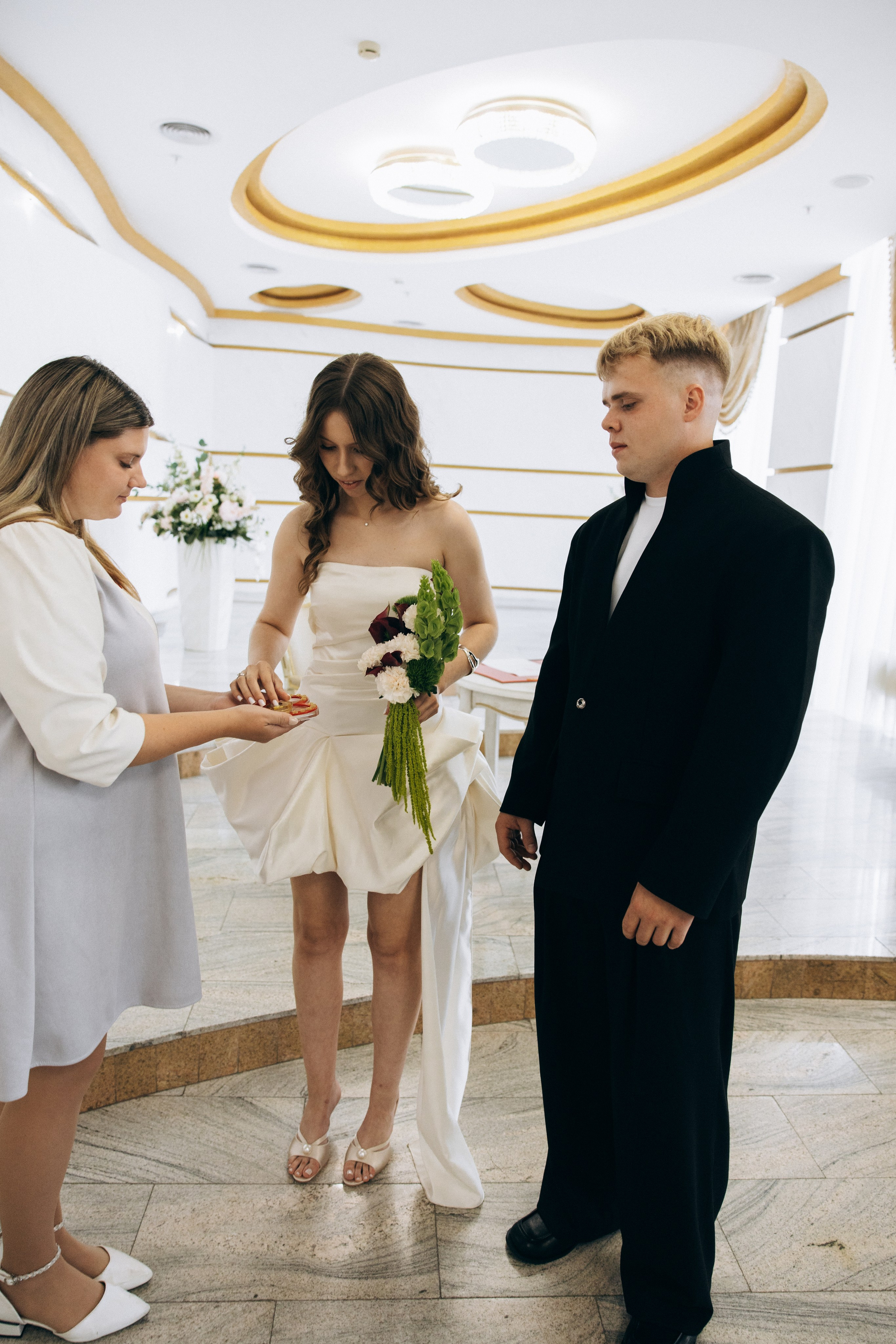 Ника & Илья / Тула. Phdkvmr.ru