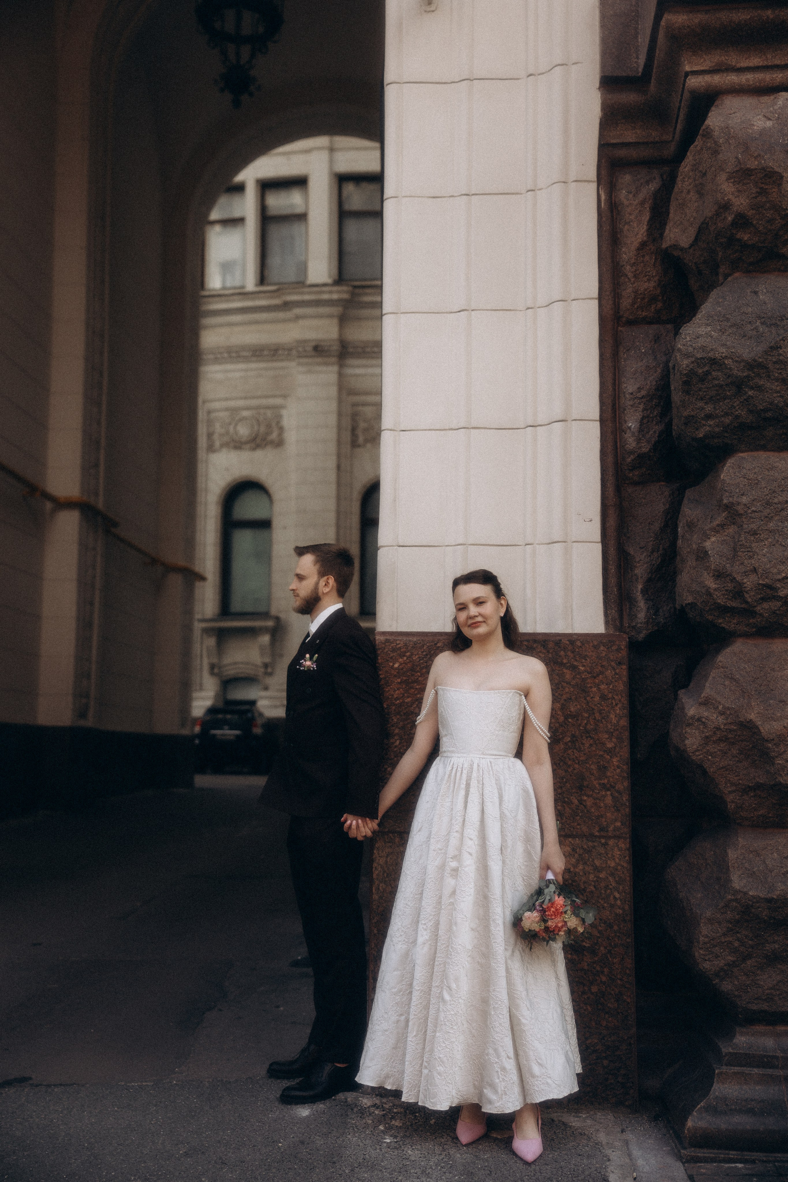 Даша & Рома МСК. Phdkvmr.ru
