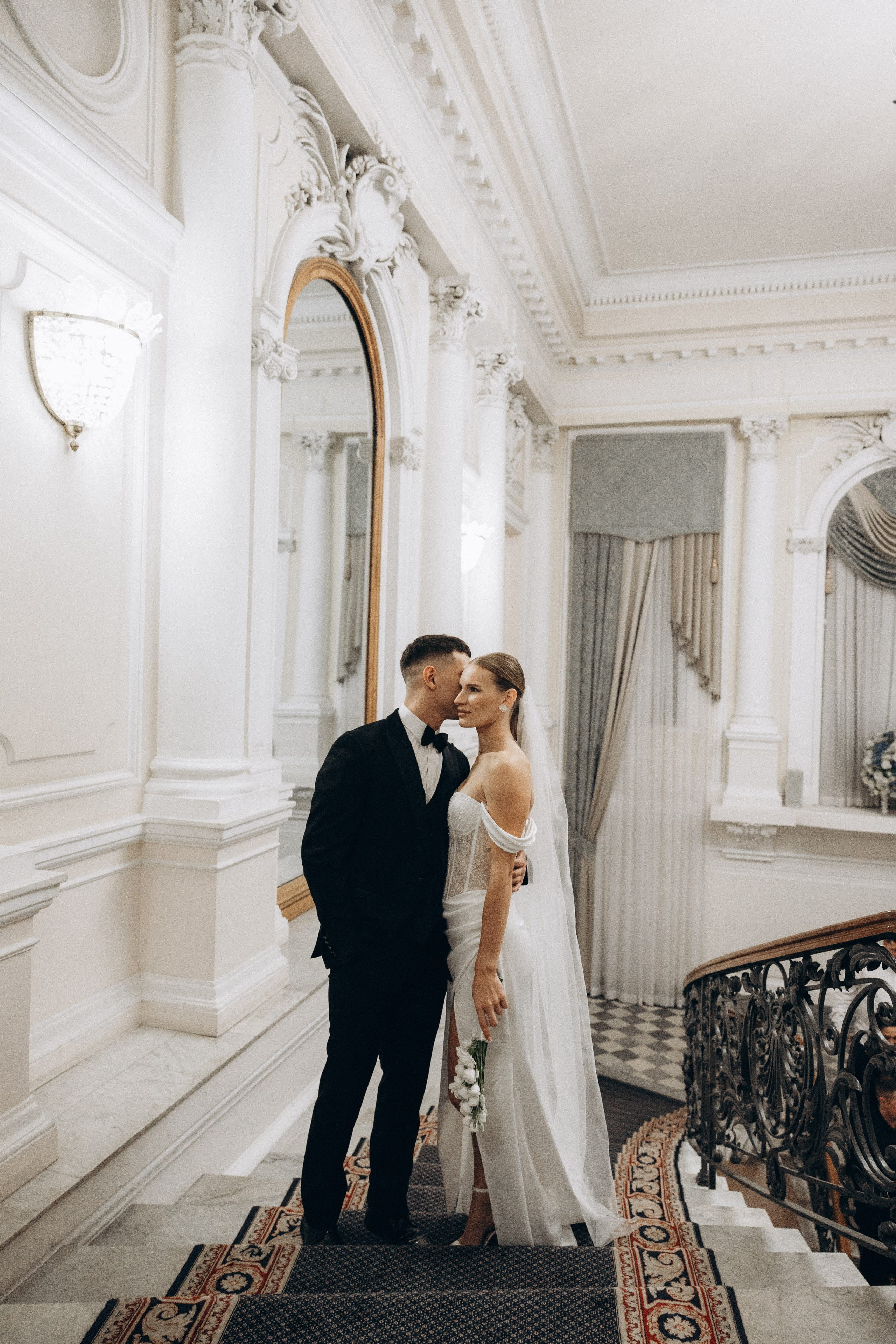 Лиза & Кирилл ДБ2. Phdkvmr.ru