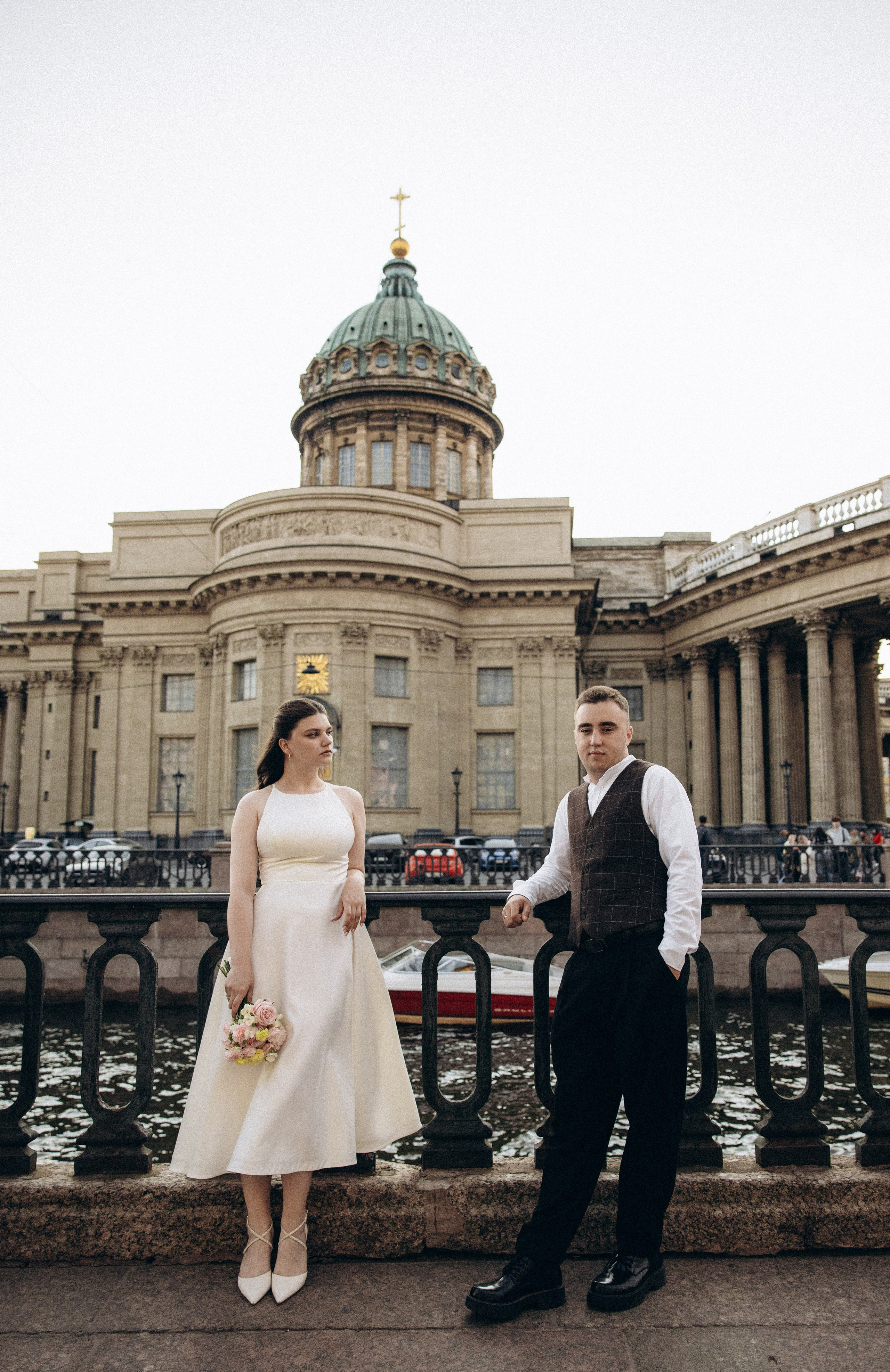 Таня & Рома. Phdkvmr.ru