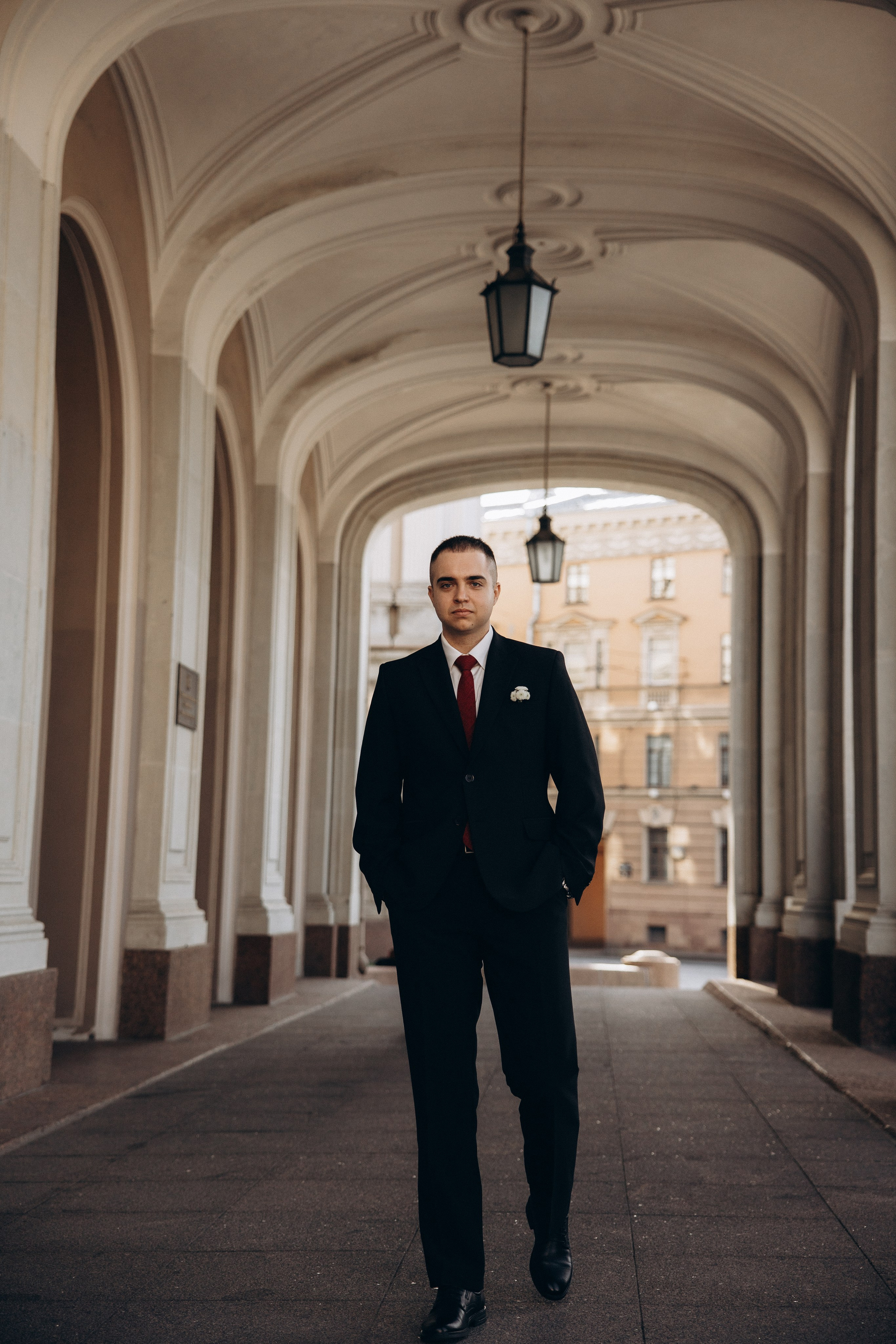 Настя & Андрей ДБ1. Phdkvmr.ru