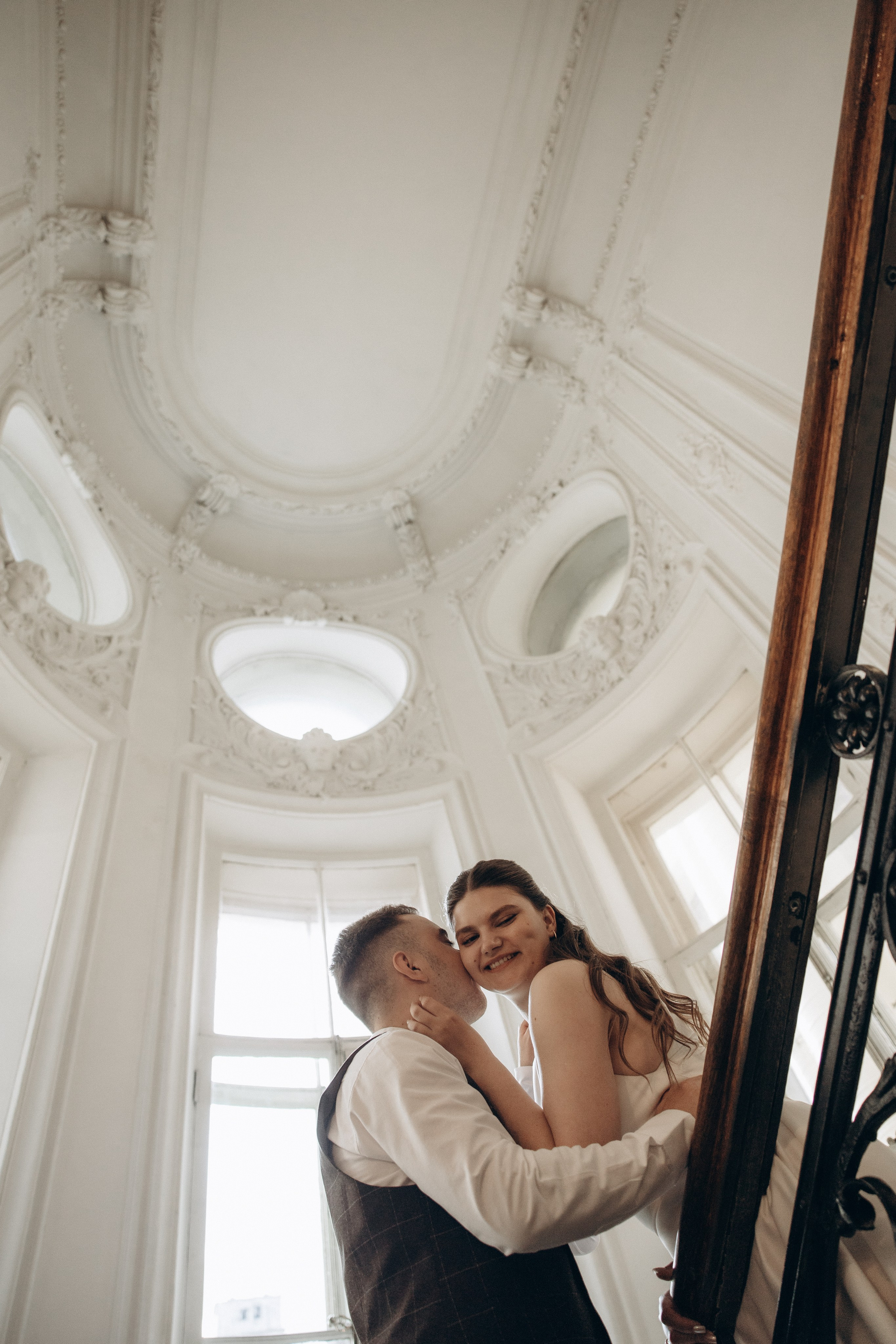 Таня & Рома. Phdkvmr.ru