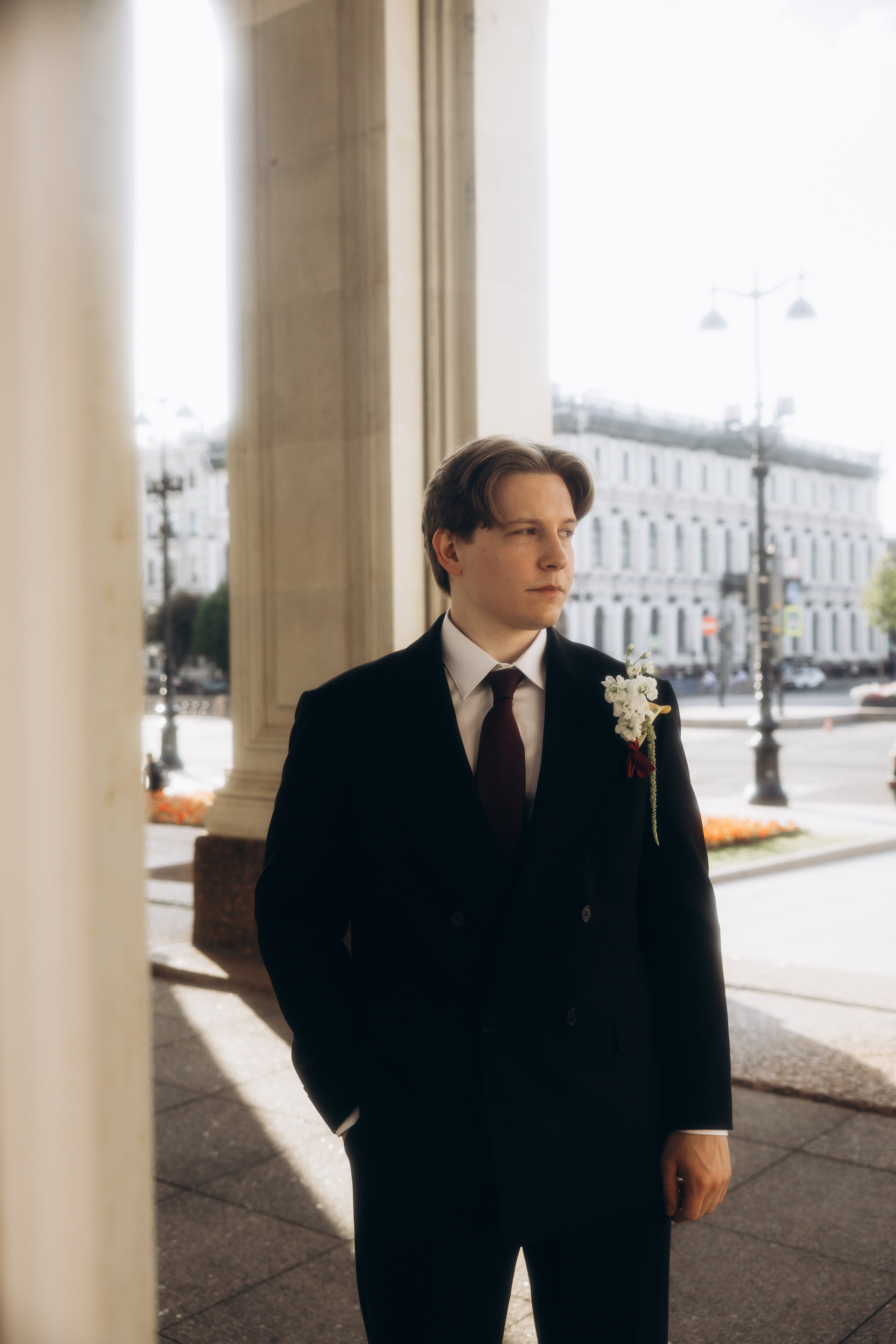 Катя & Егор ДБ1. Phdkvmr.ru