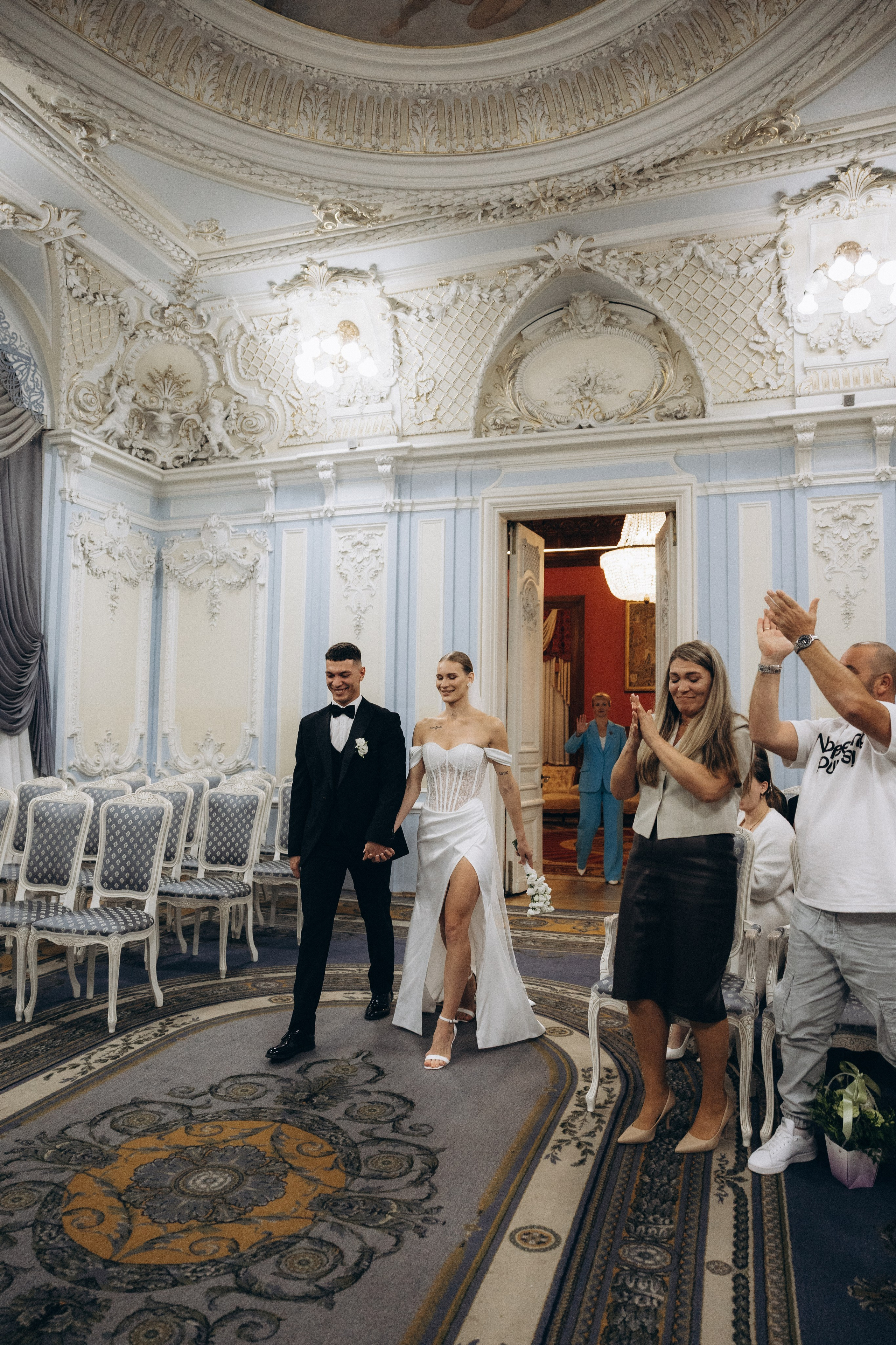 Лиза & Кирилл ДБ2. Phdkvmr.ru