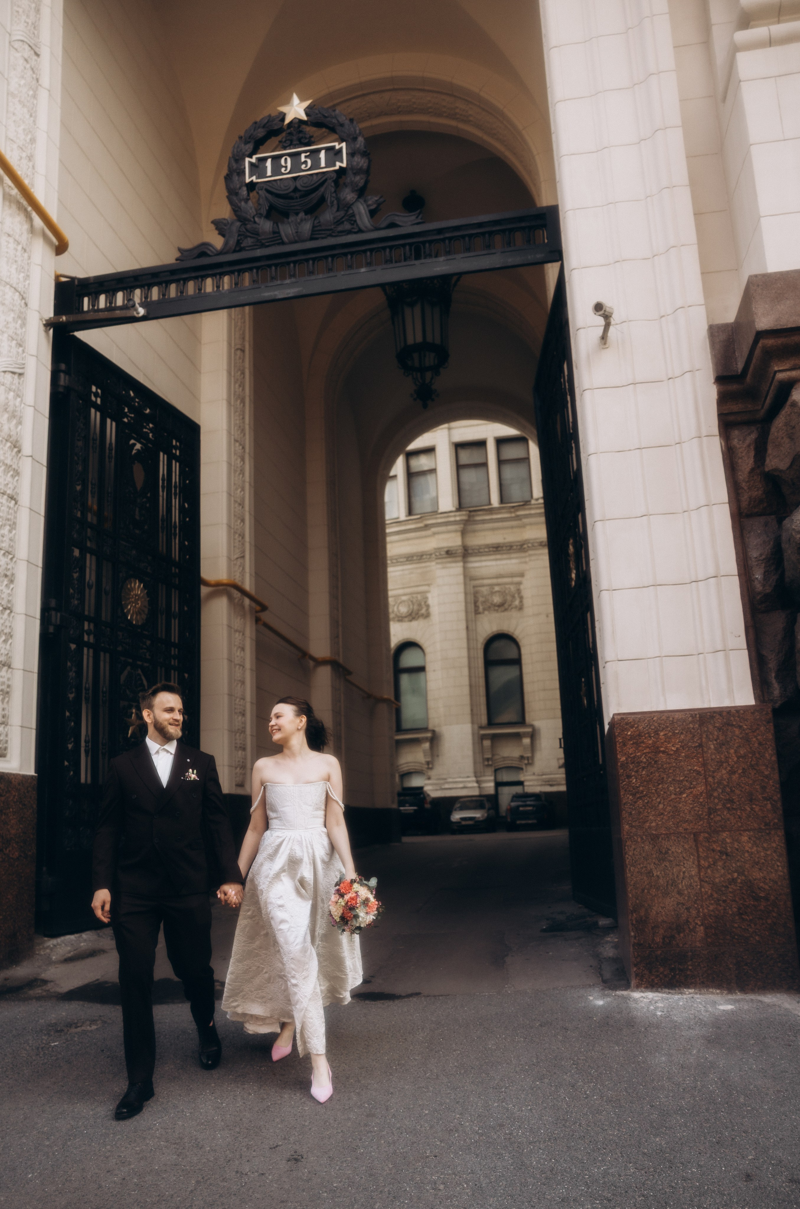 Даша & Рома МСК. Phdkvmr.ru