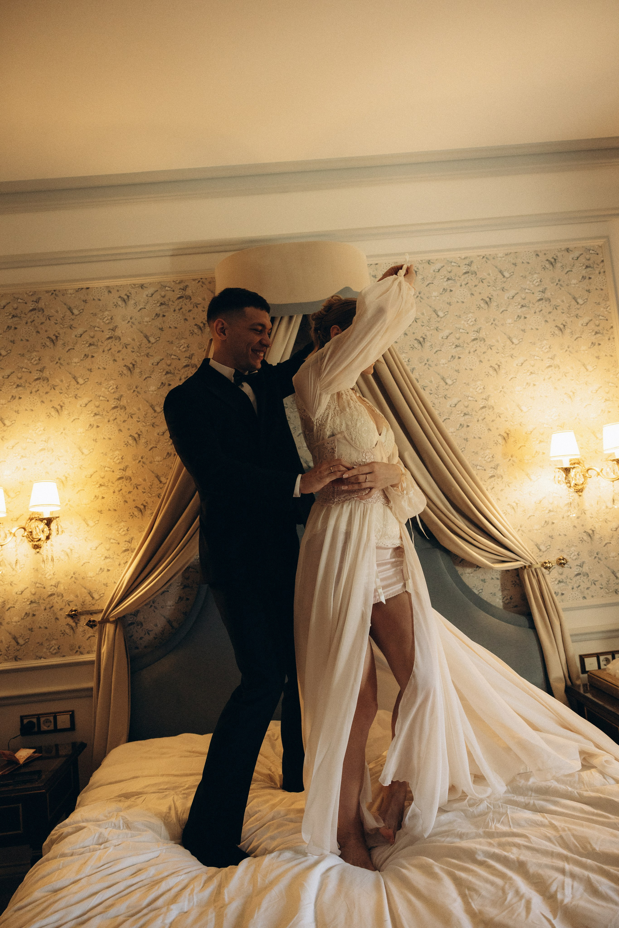 Лиза & Кирилл 2 день. Phdkvmr.ru