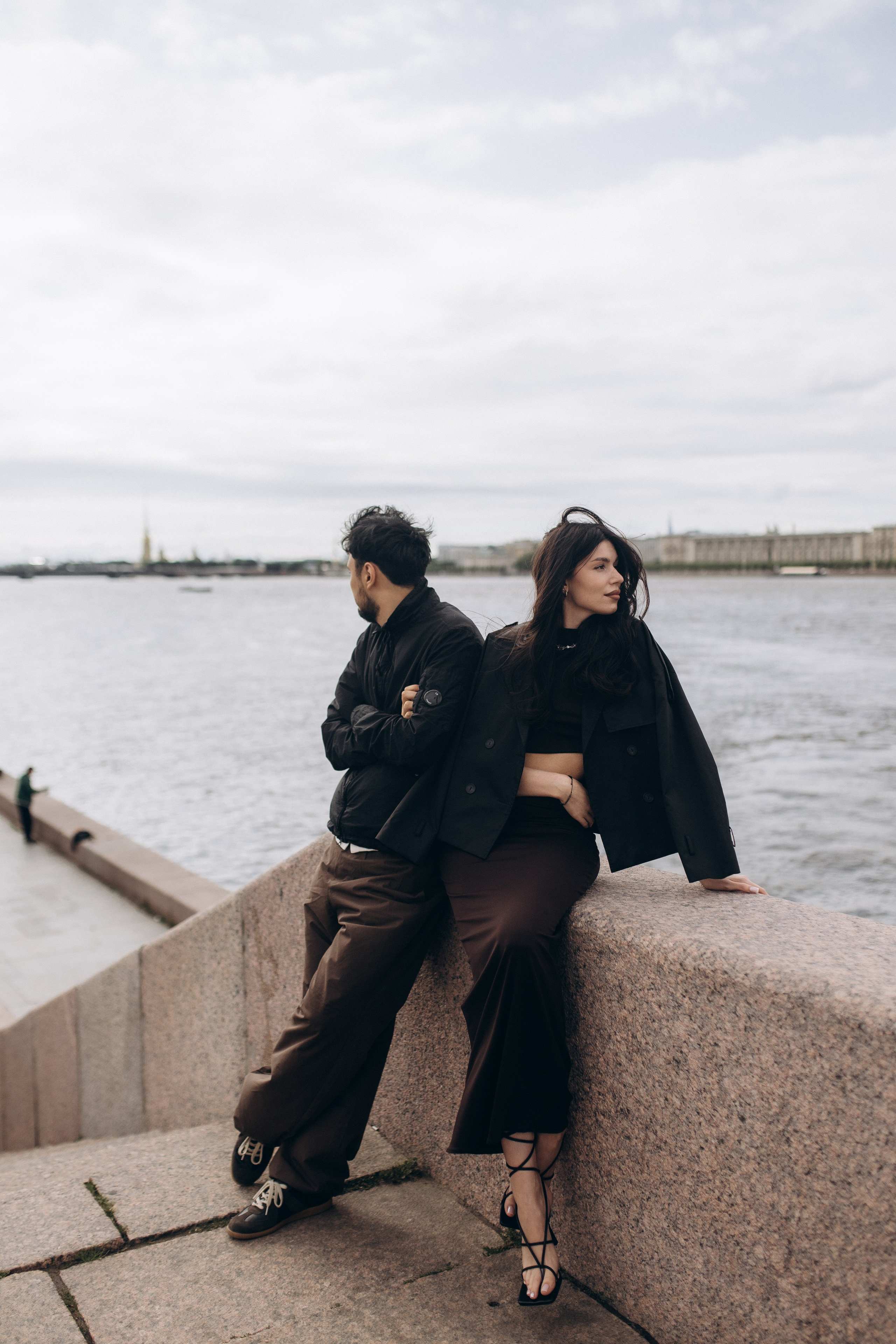 Кристина & Тарстан. Phdkvmr.ru
