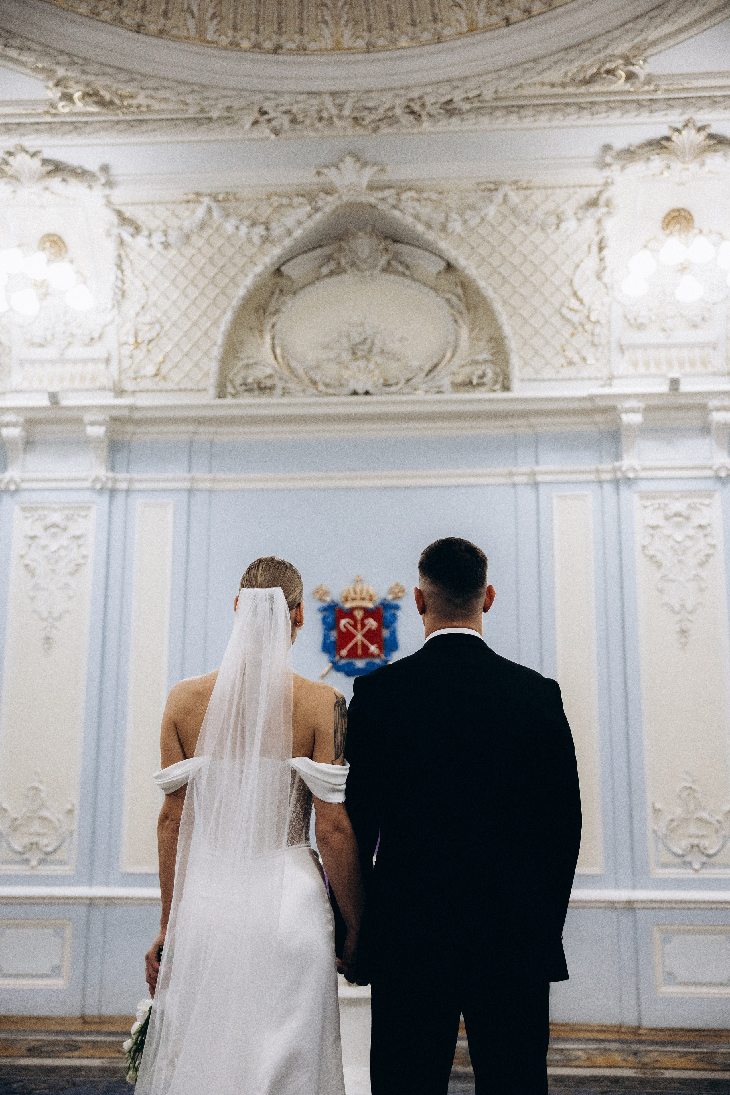 Лиза & Кирилл ДБ2. Phdkvmr.ru