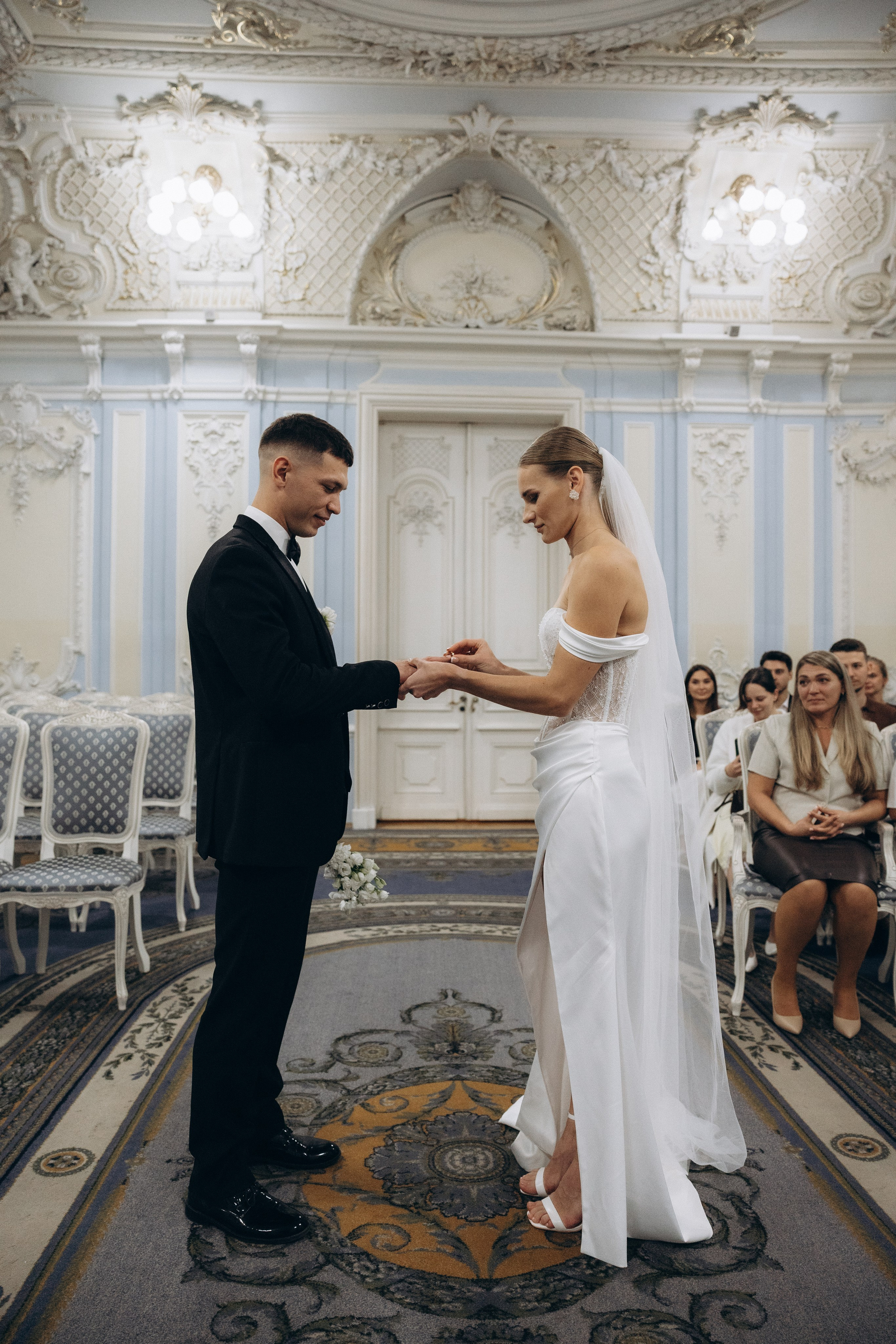 Лиза & Кирилл ДБ2. Phdkvmr.ru