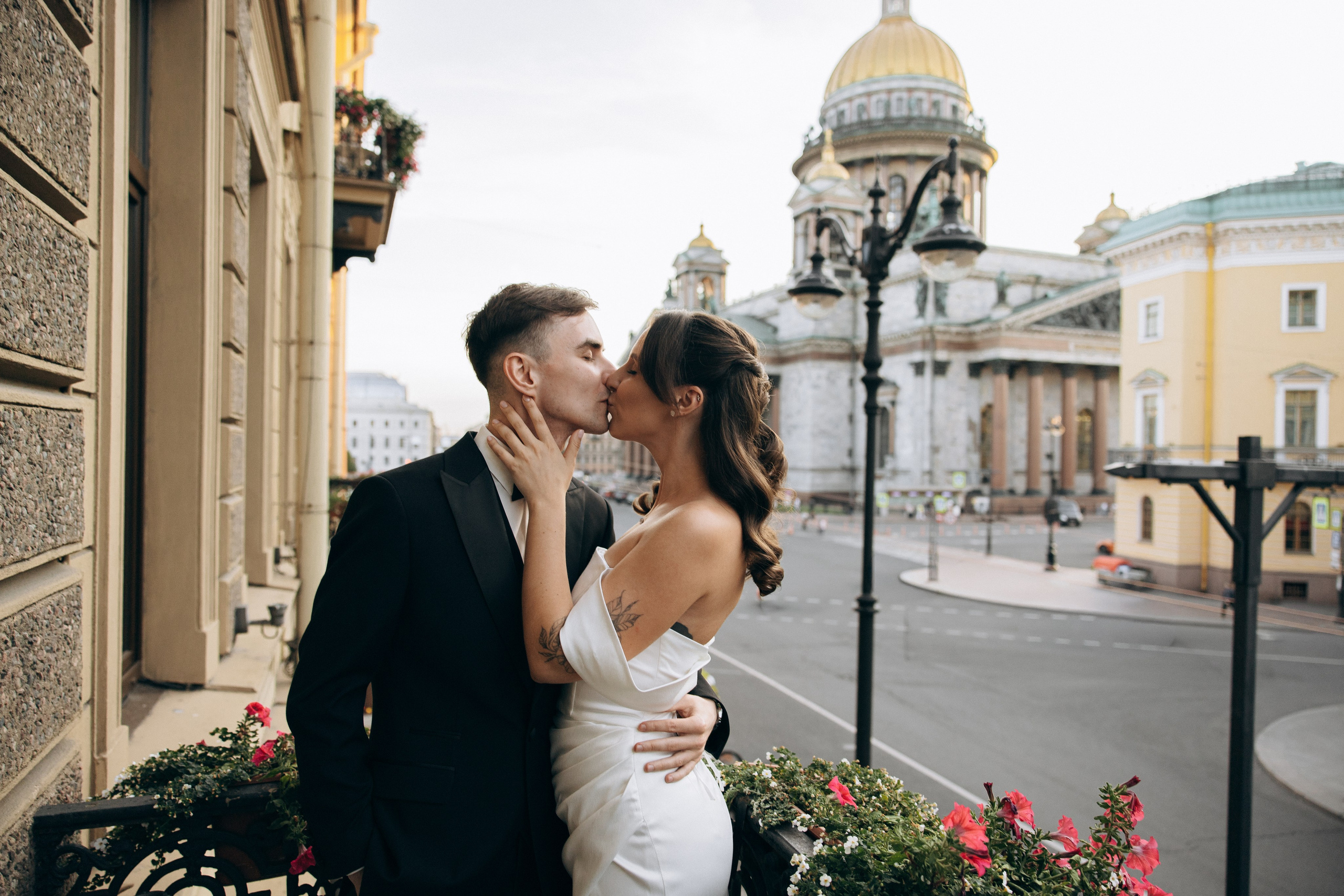 Таня & Саша ДБ1+ Англетер. Phdkvmr.ru