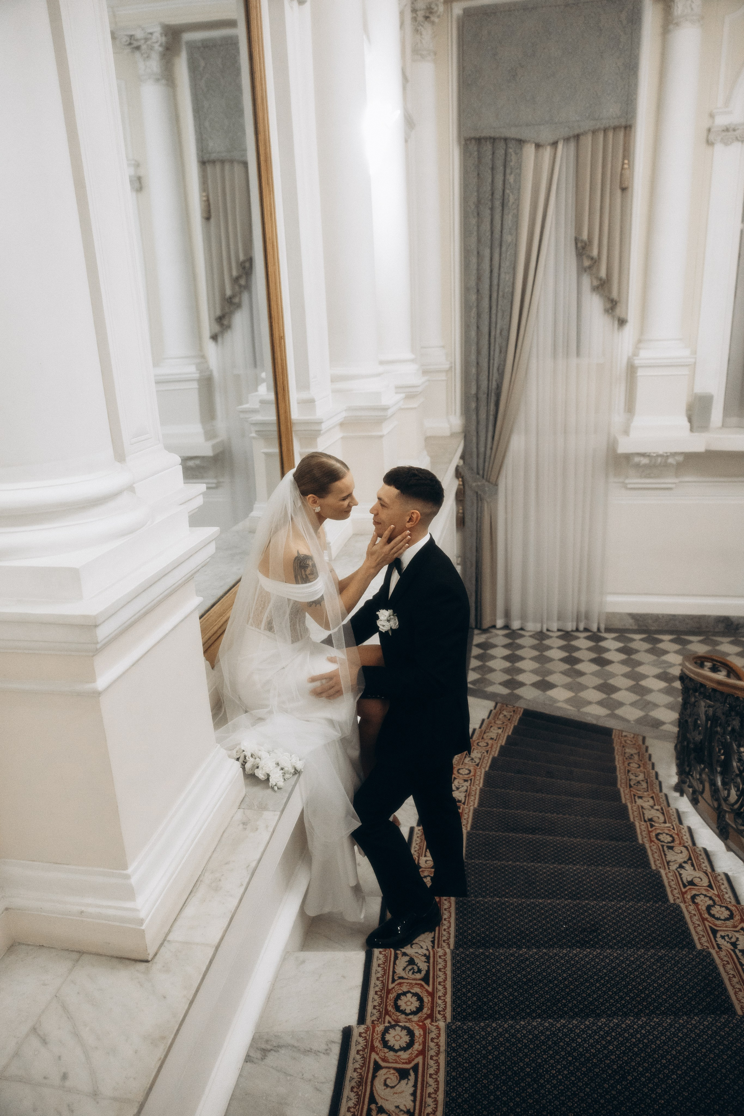 Лиза & Кирилл ДБ2. Phdkvmr.ru