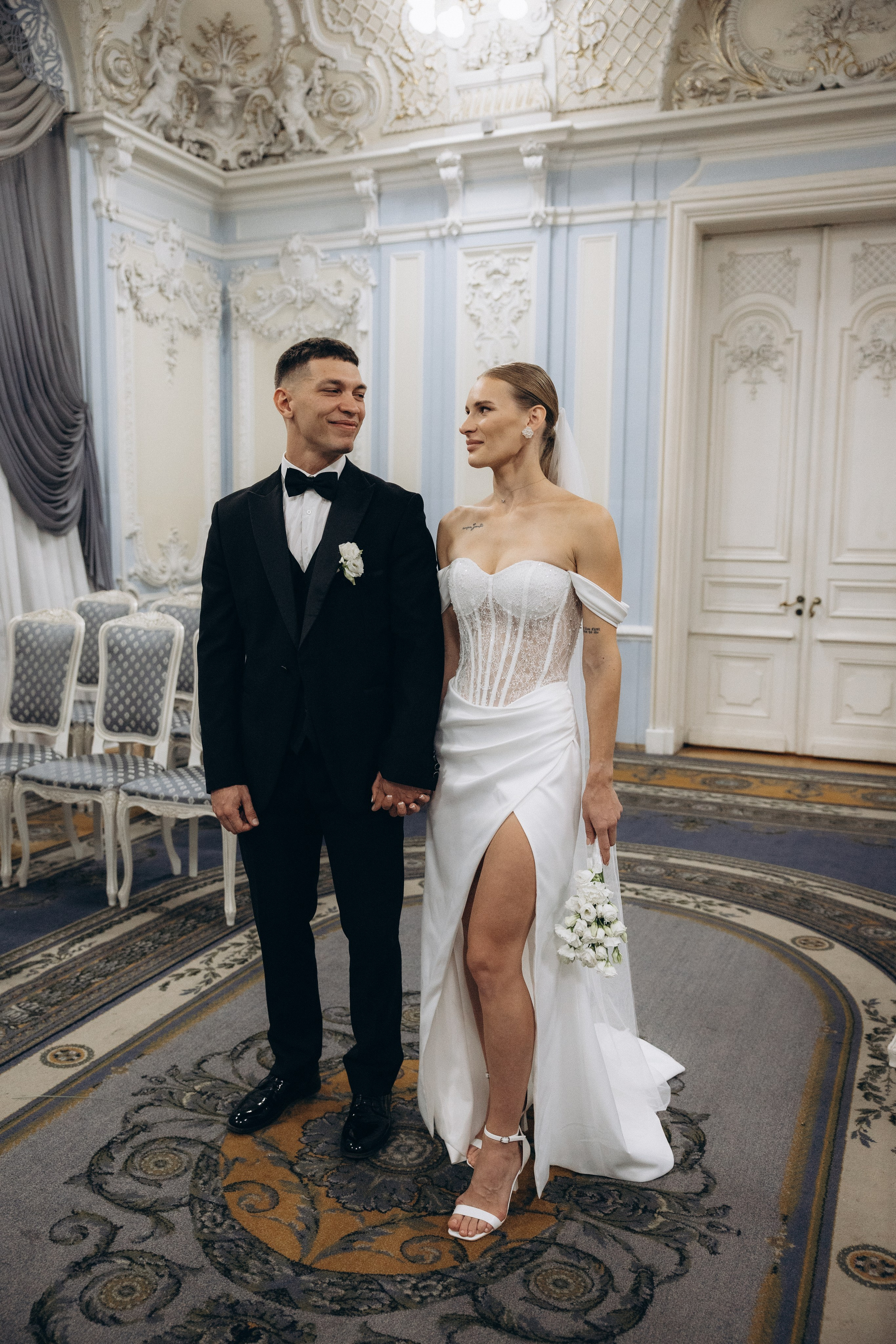Лиза & Кирилл ДБ2. Phdkvmr.ru