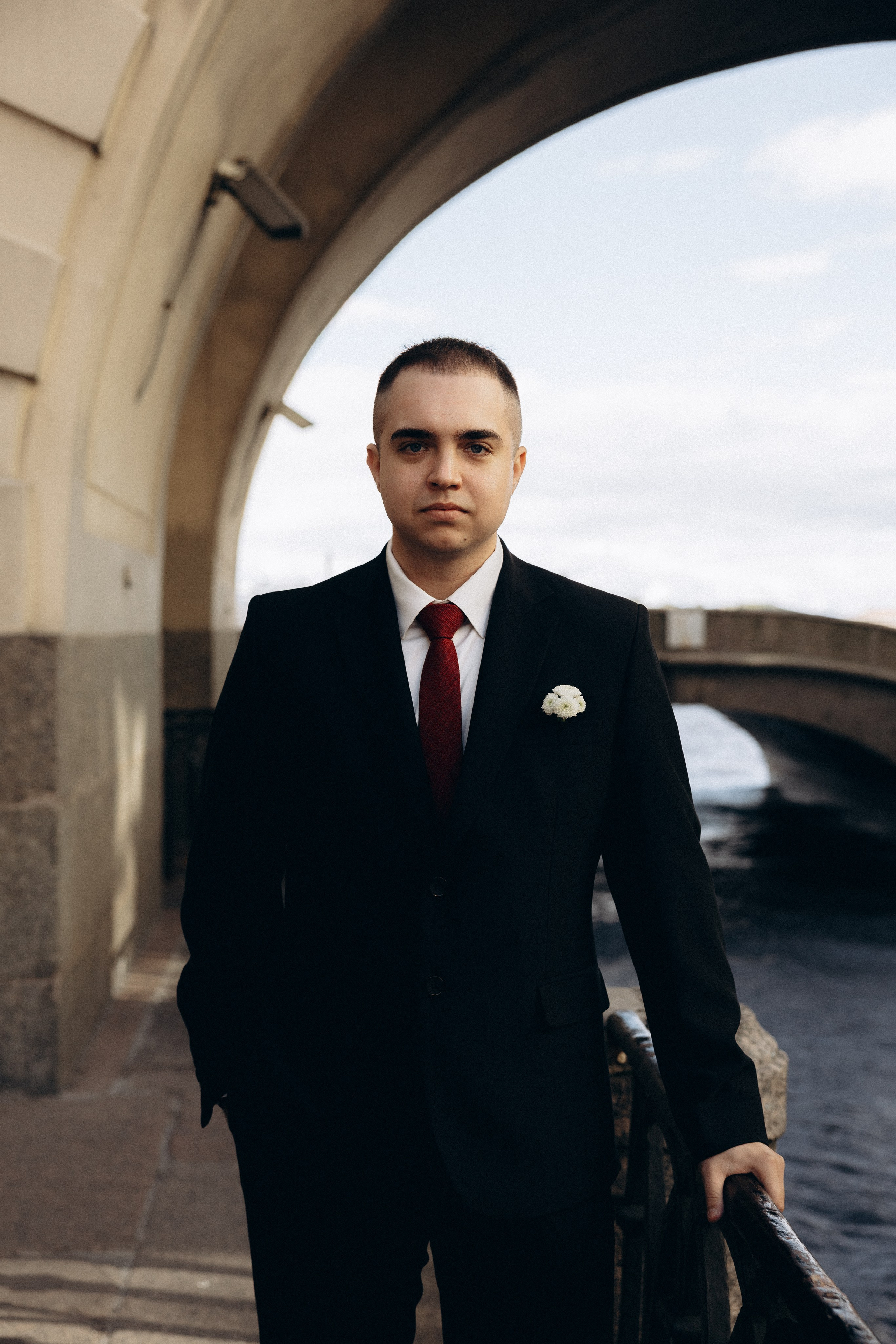 Настя & Андрей ДБ1. Phdkvmr.ru
