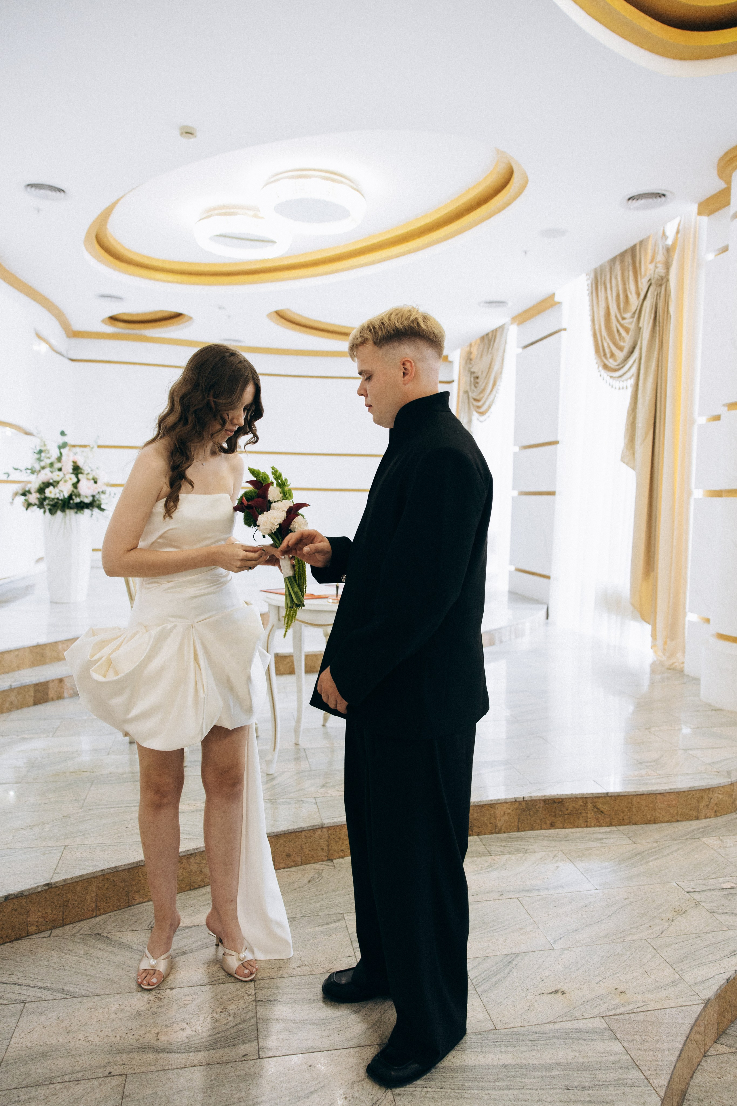 Ника & Илья / Тула. Phdkvmr.ru