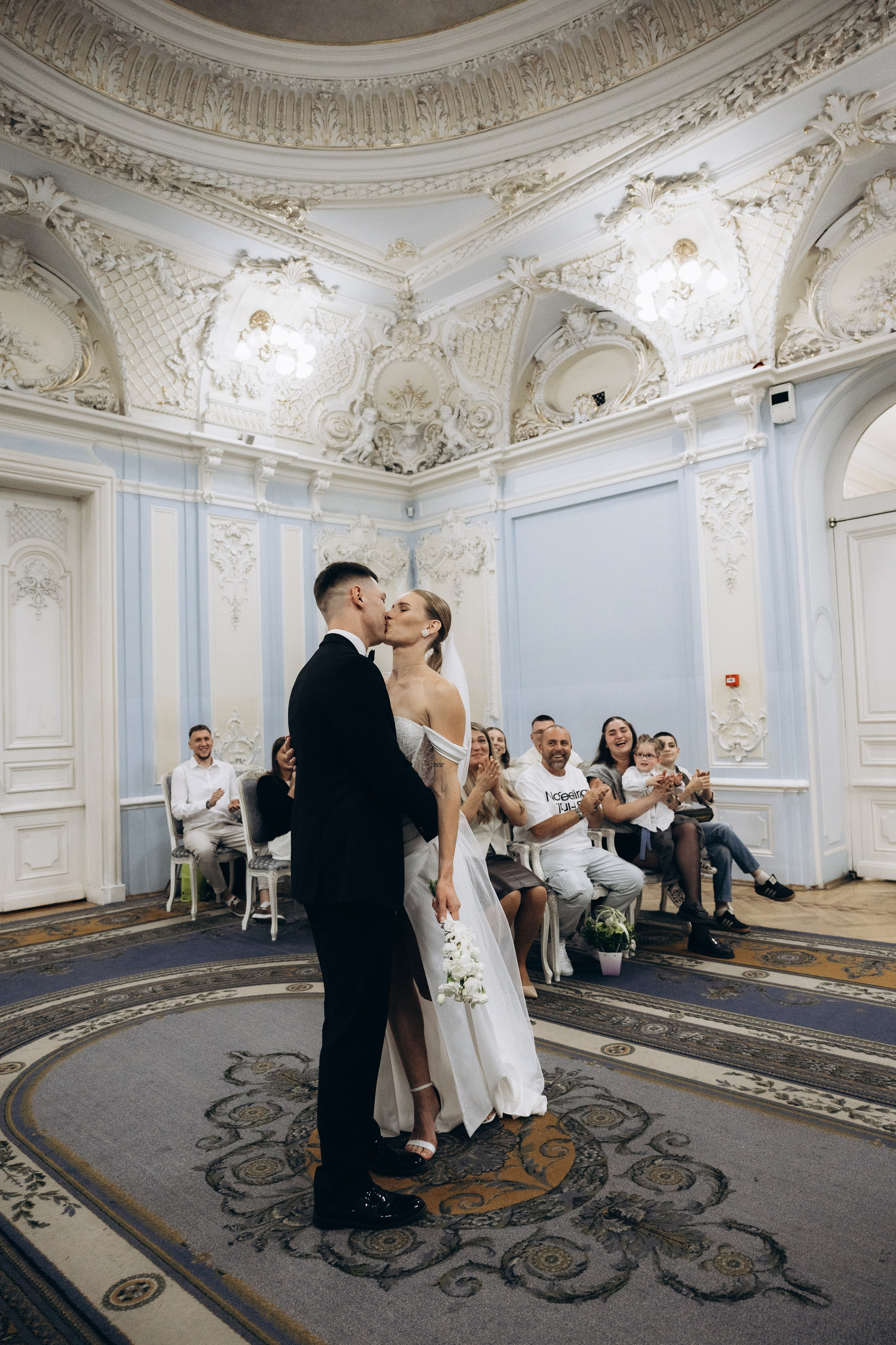 Лиза & Кирилл ДБ2. Phdkvmr.ru