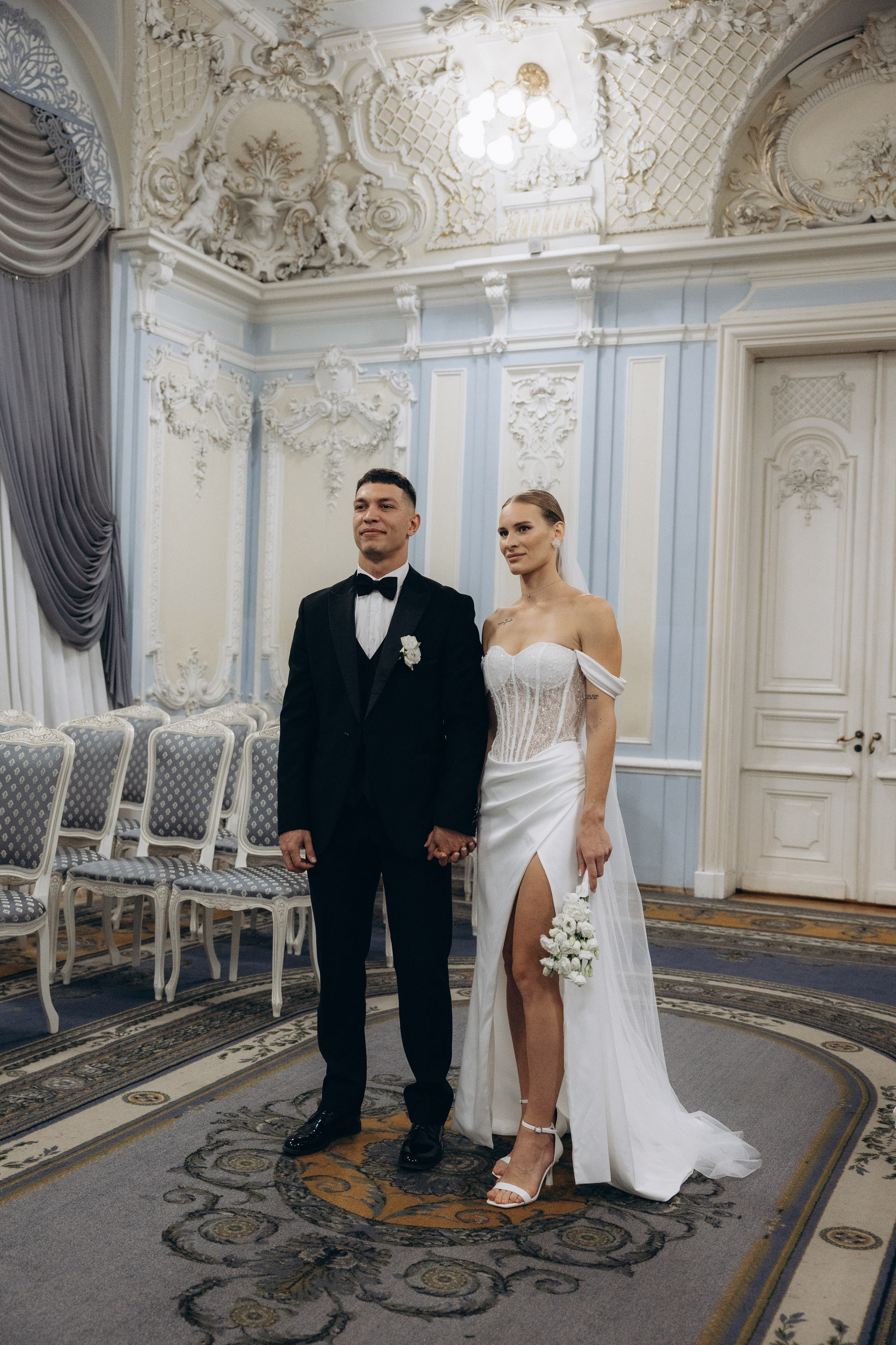 Лиза & Кирилл ДБ2. Phdkvmr.ru
