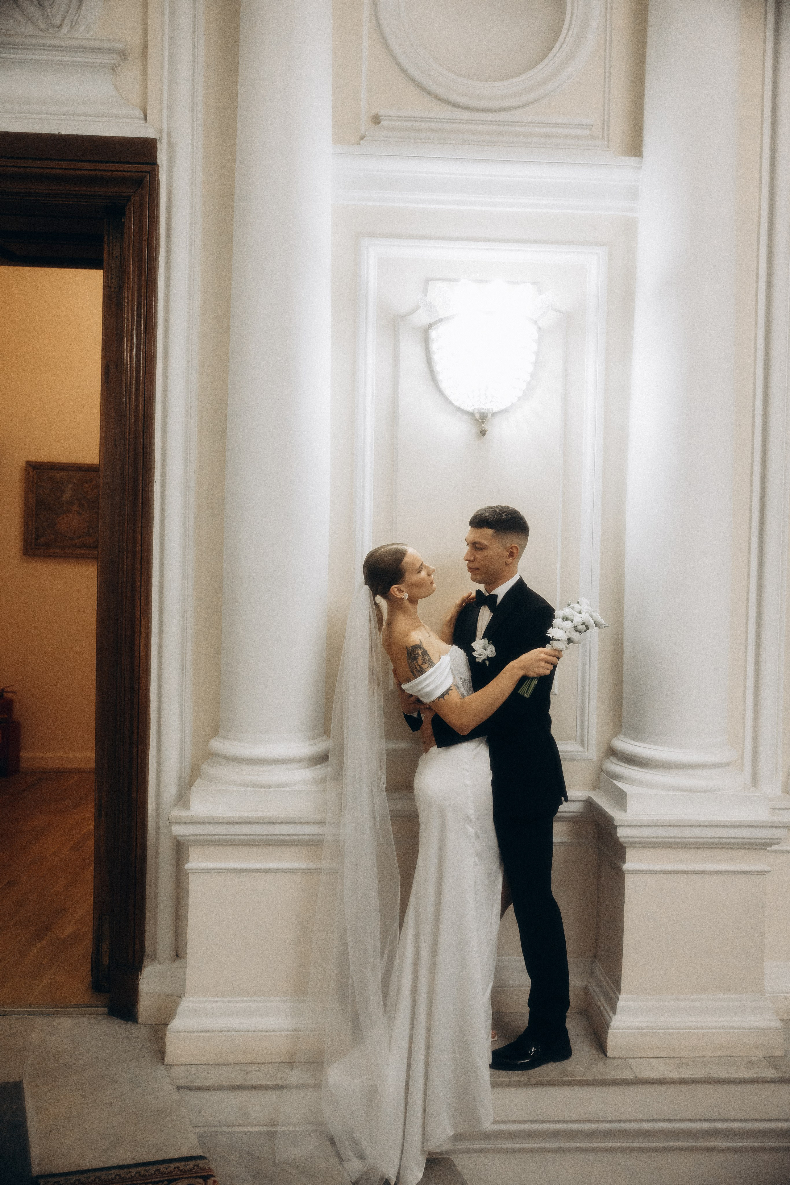 Лиза & Кирилл ДБ2. Phdkvmr.ru