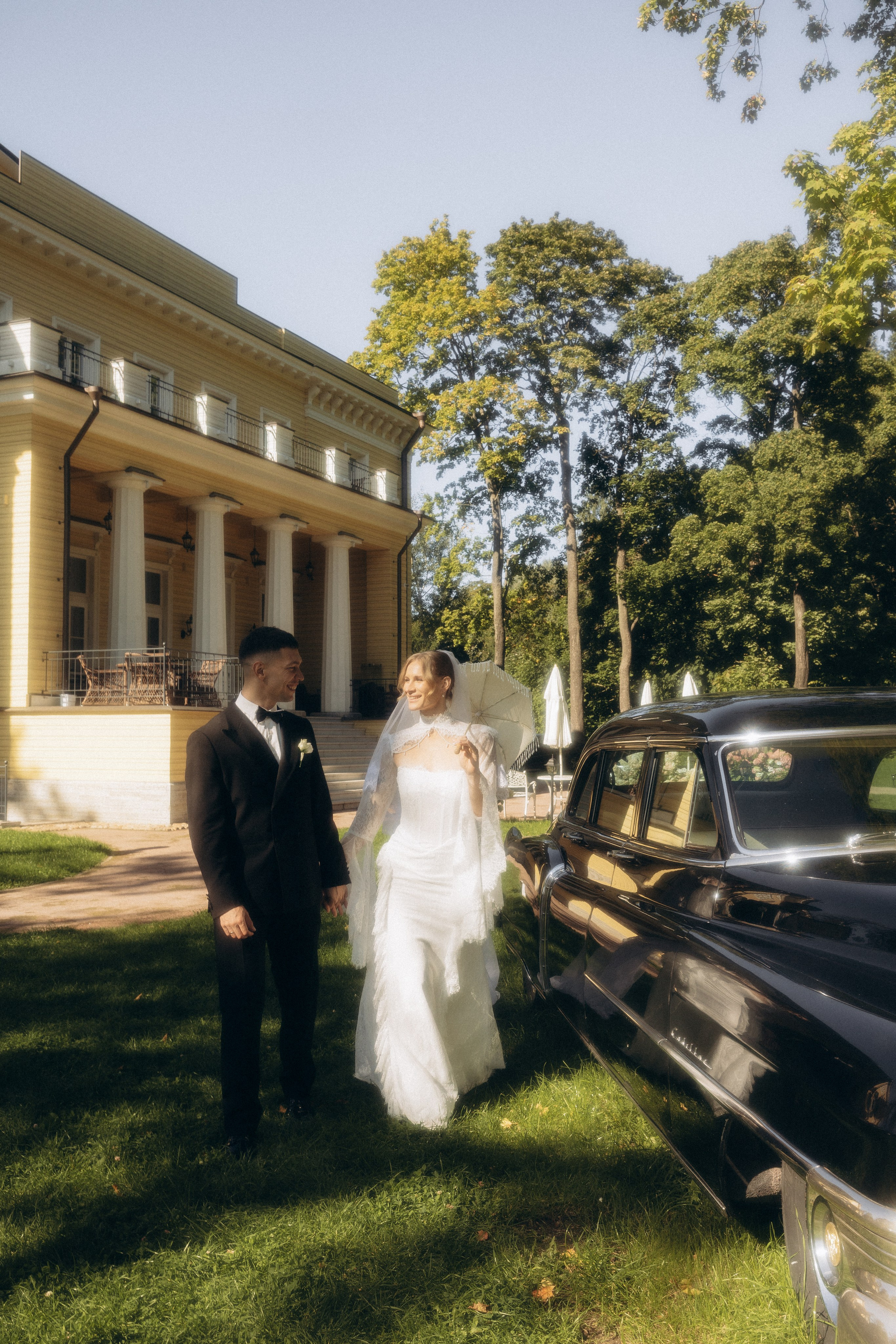 Лиза & Кирилл 2 день. Phdkvmr.ru