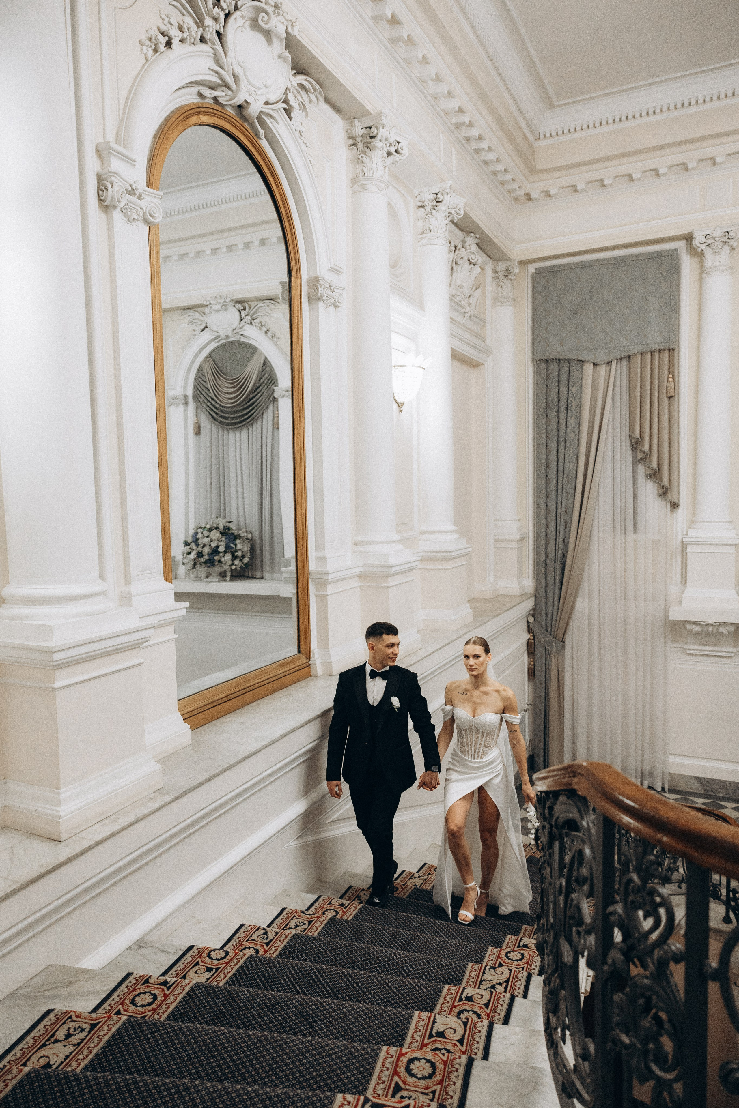 Лиза & Кирилл ДБ2. Phdkvmr.ru