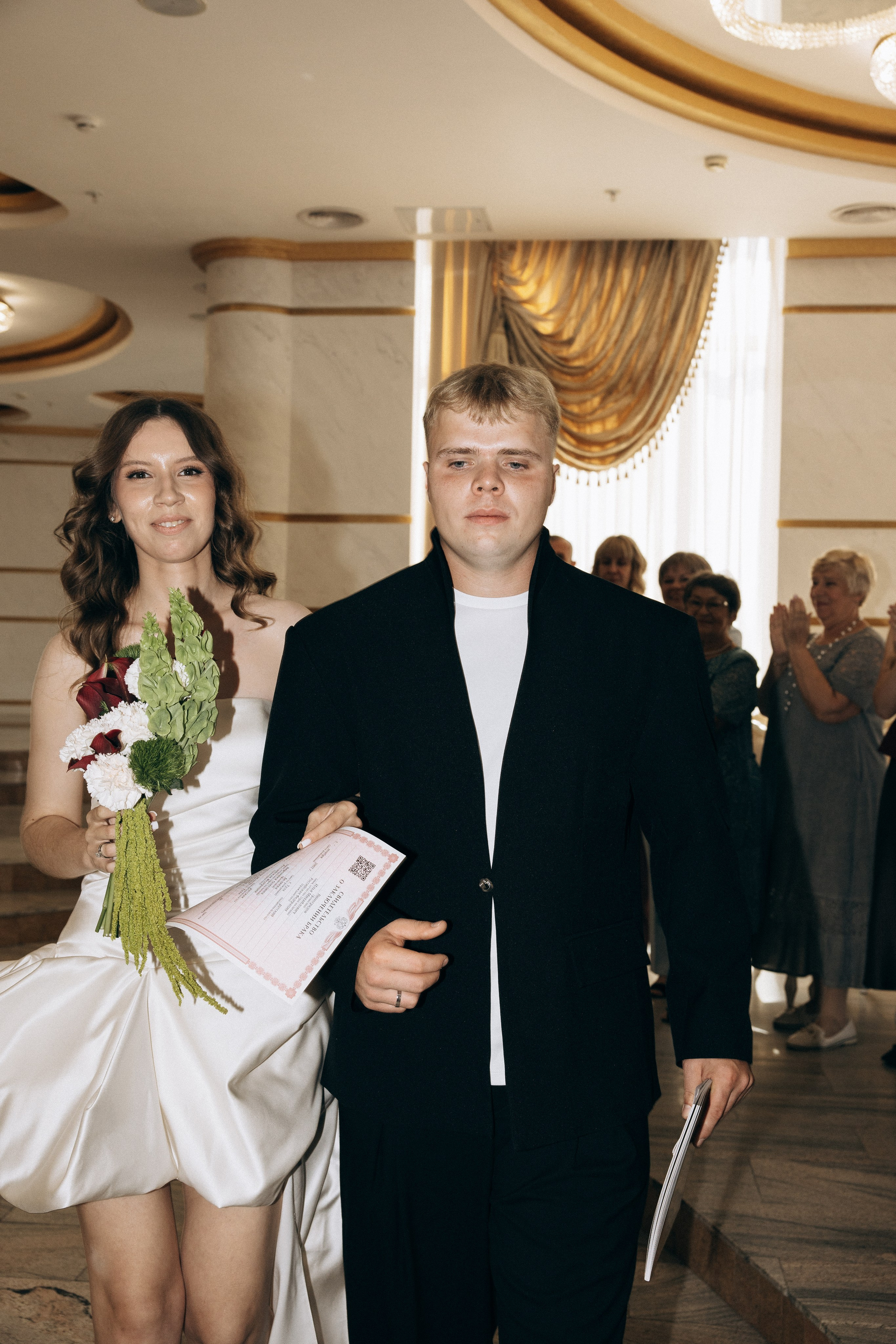 Ника & Илья / Тула. Phdkvmr.ru