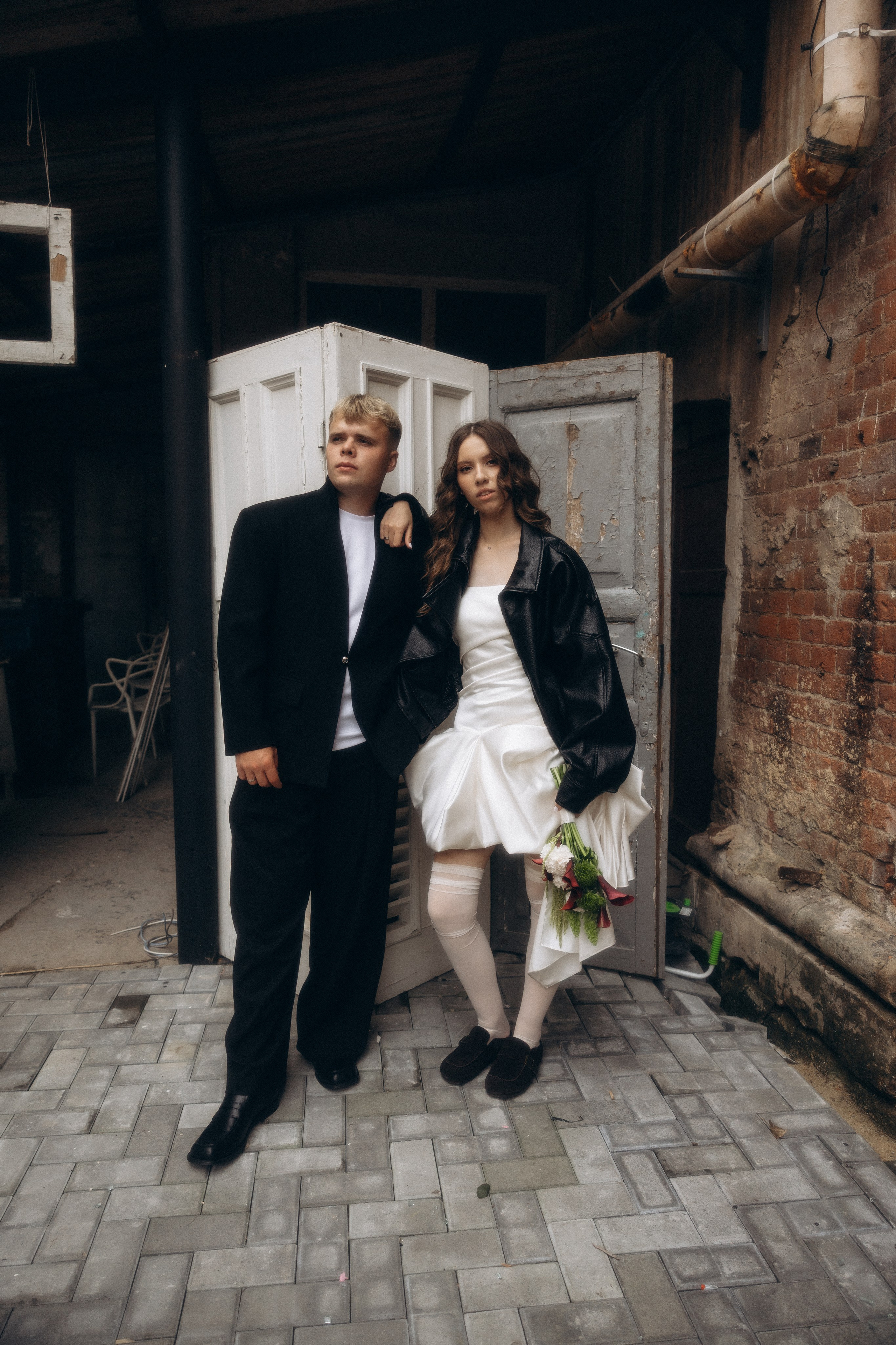 Ника & Илья / Тула. Phdkvmr.ru