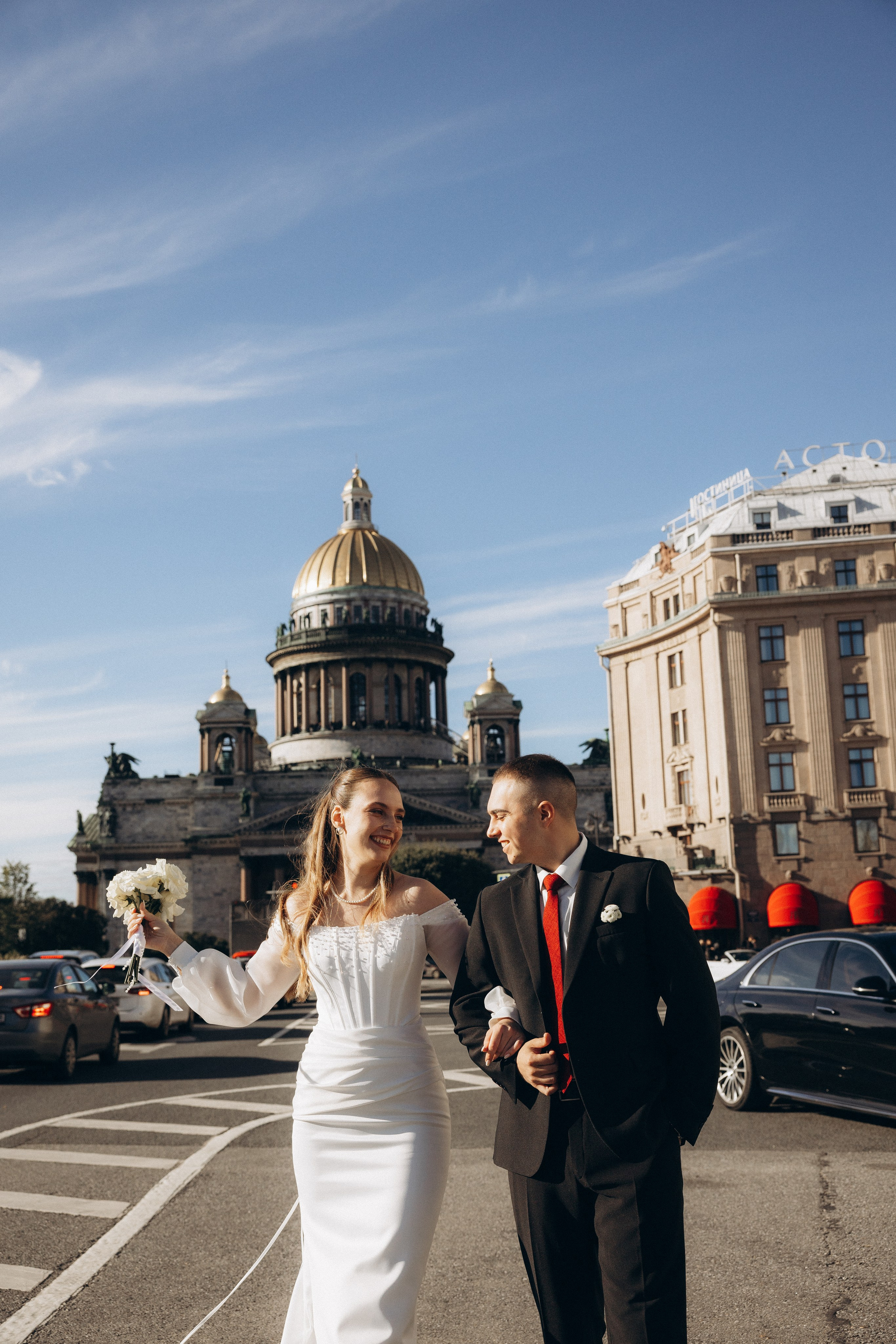 Настя & Андрей ДБ1. Phdkvmr.ru