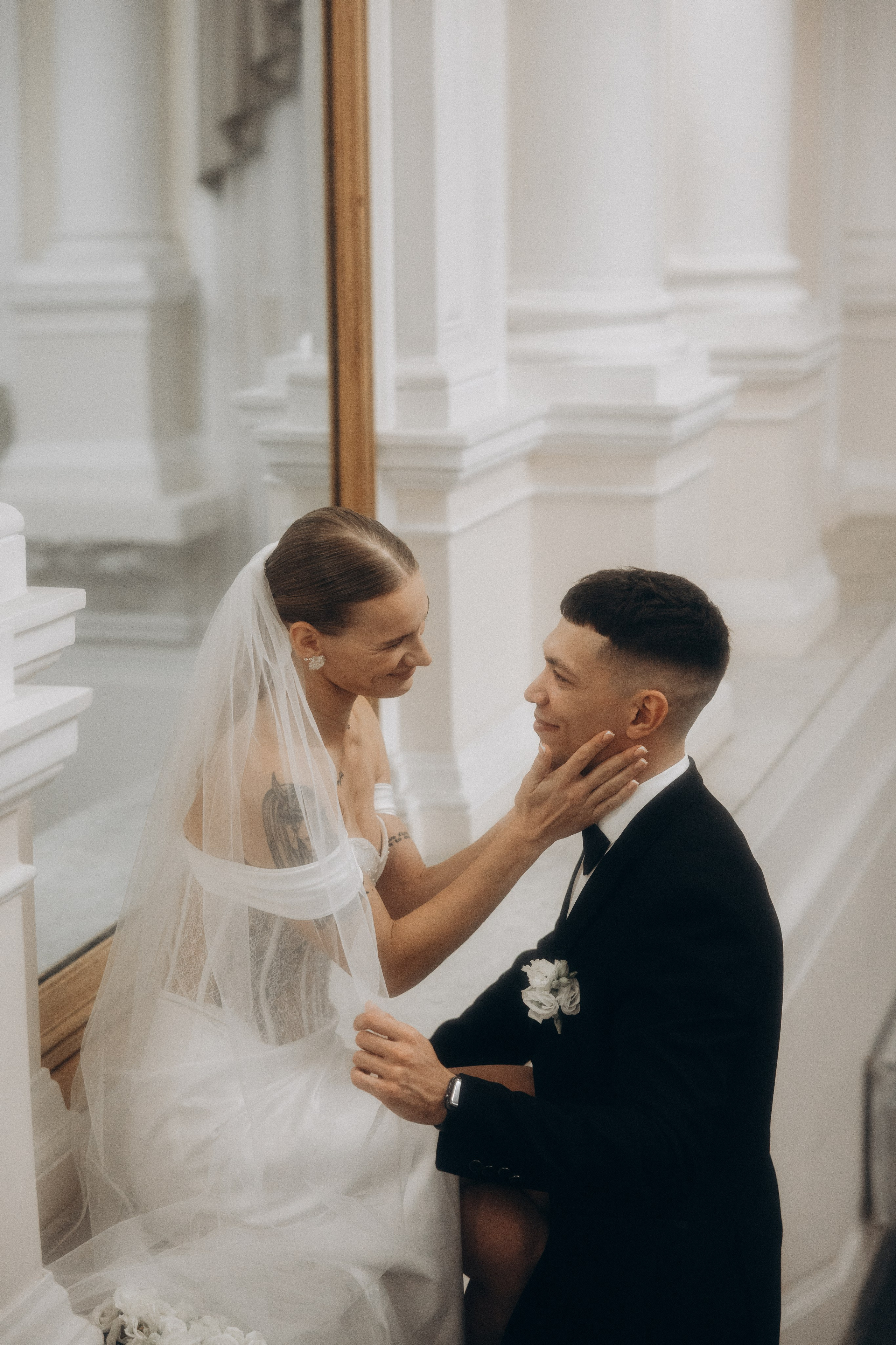 Лиза & Кирилл ДБ2. Phdkvmr.ru
