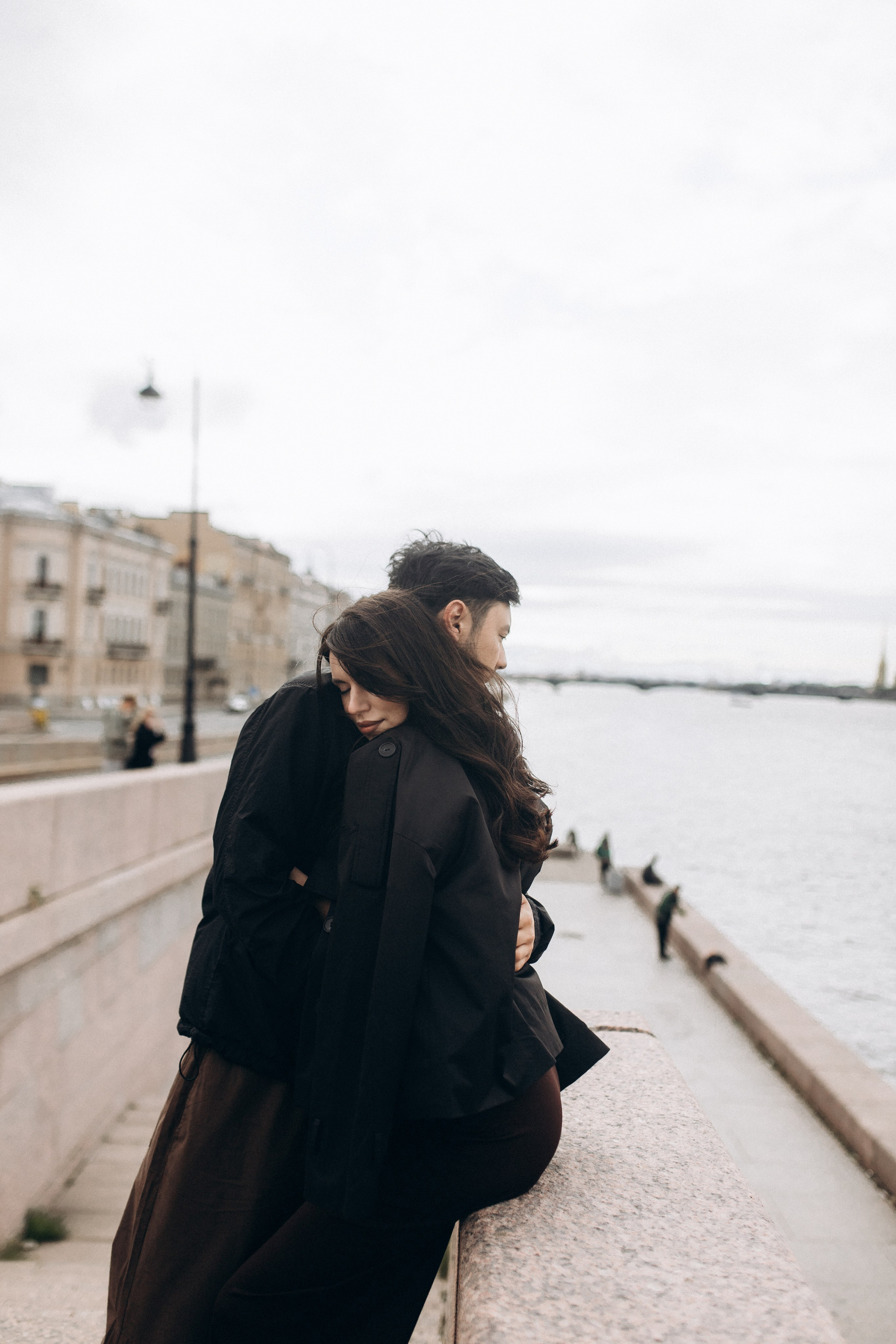 Кристина & Тарстан. Phdkvmr.ru