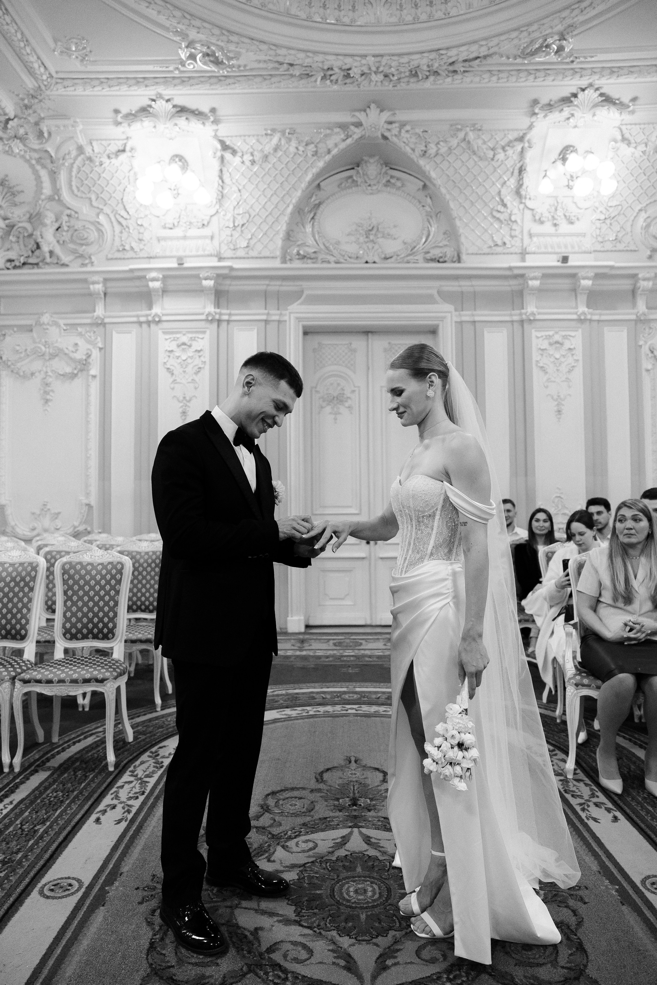 Лиза & Кирилл ДБ2. Phdkvmr.ru