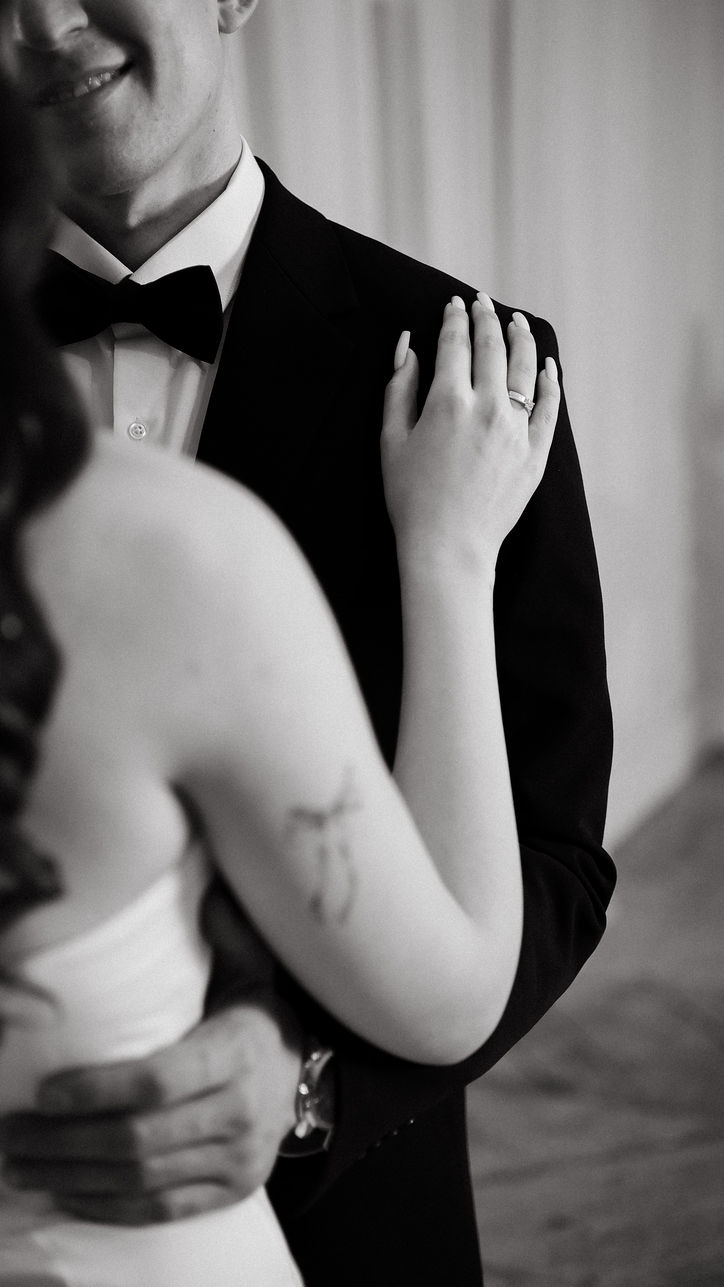 Ульяна & Коля. Загс Петроградского района. Phdkvmr.ru