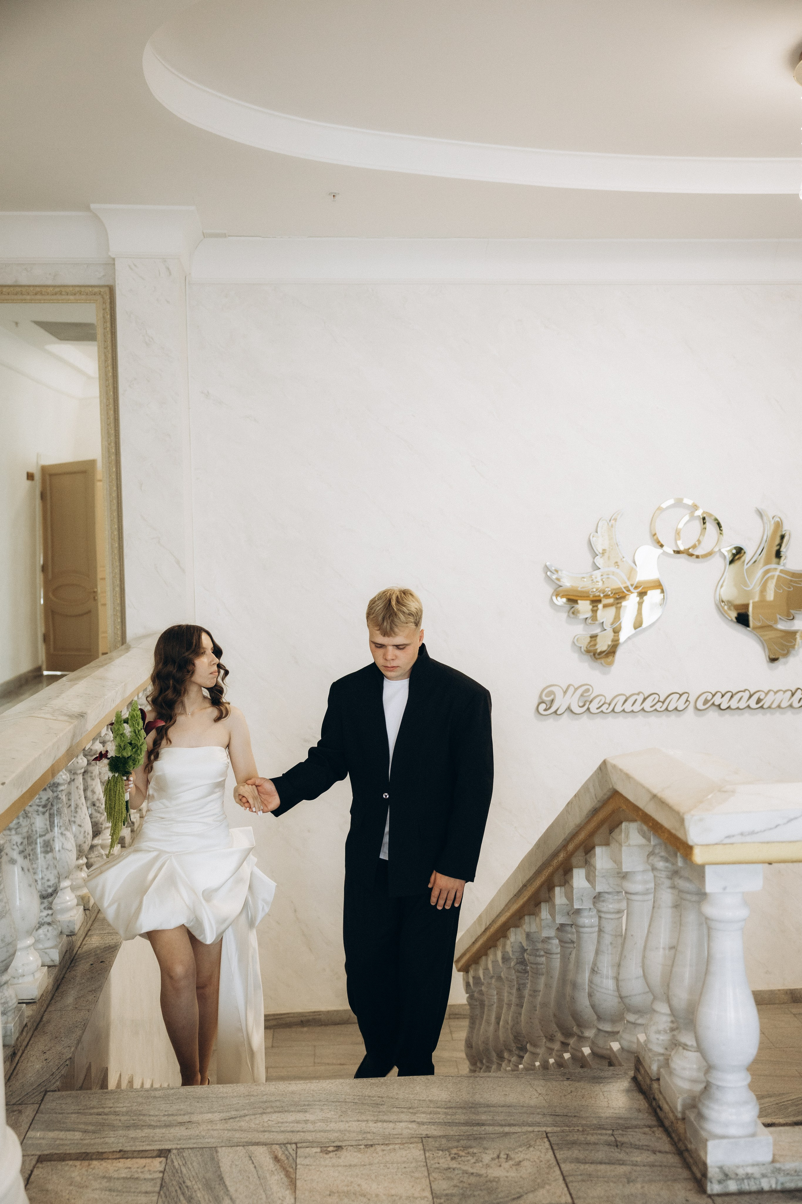 Ника & Илья / Тула. Phdkvmr.ru