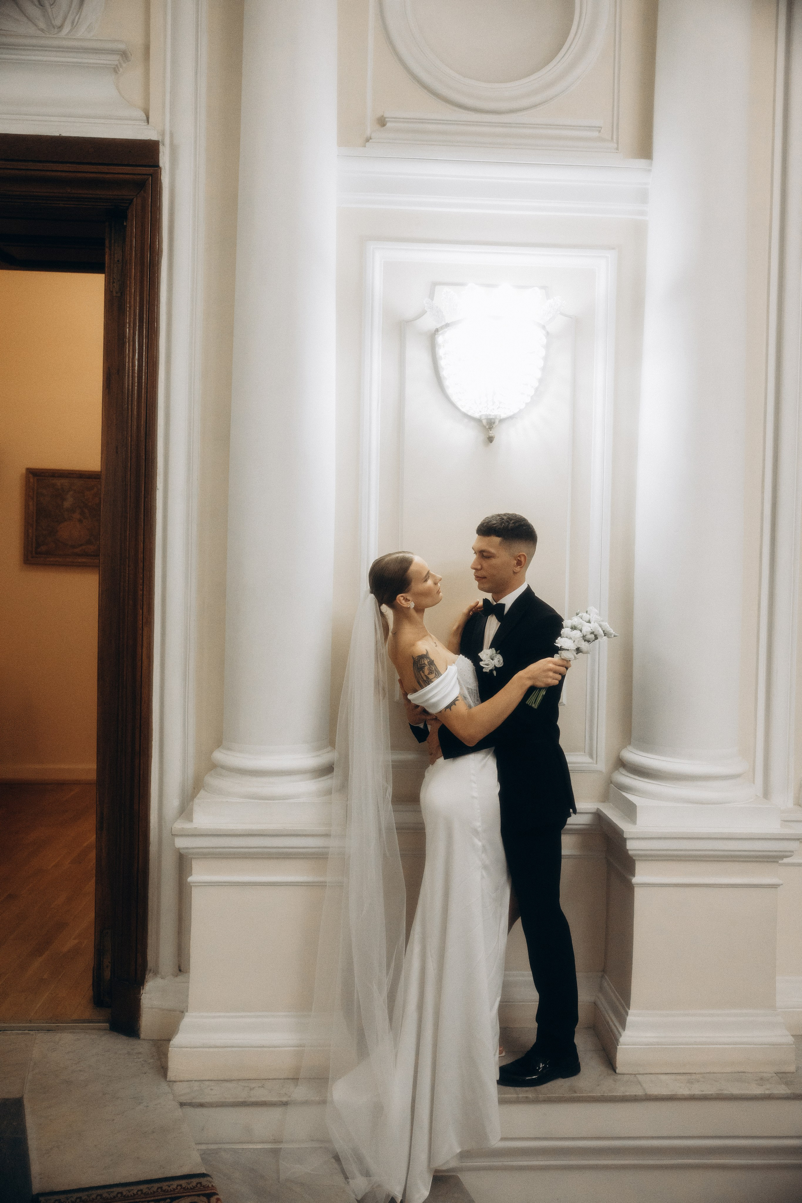 Лиза & Кирилл ДБ2. Phdkvmr.ru