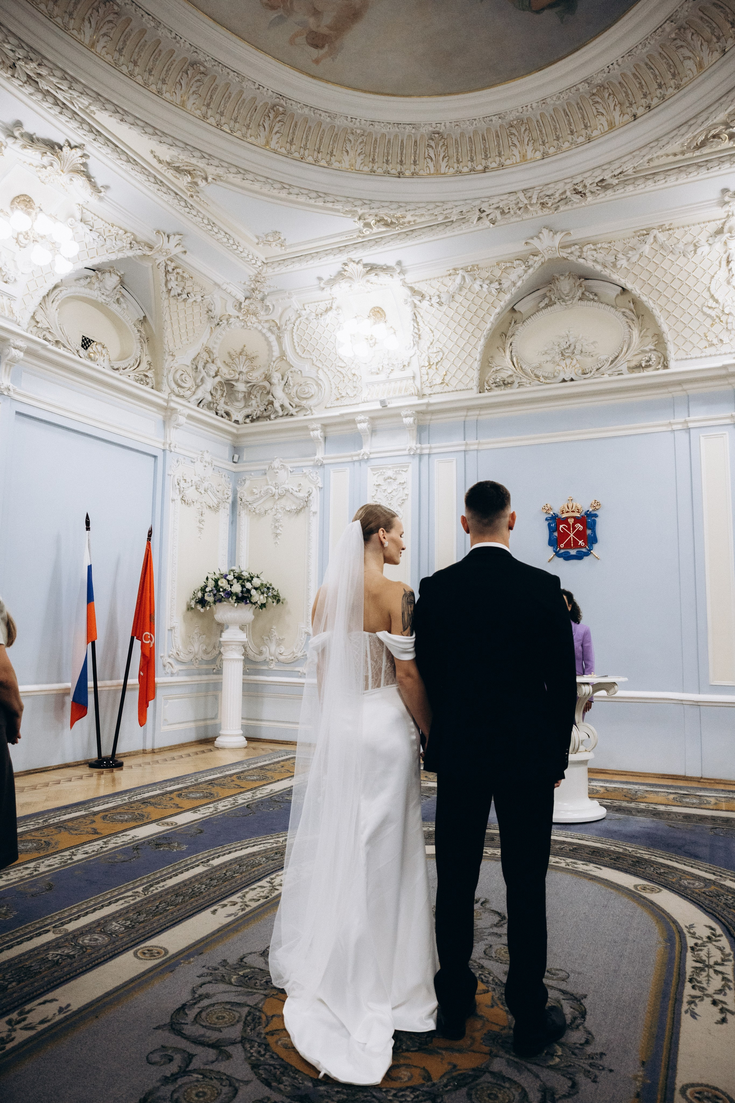 Лиза & Кирилл ДБ2. Phdkvmr.ru